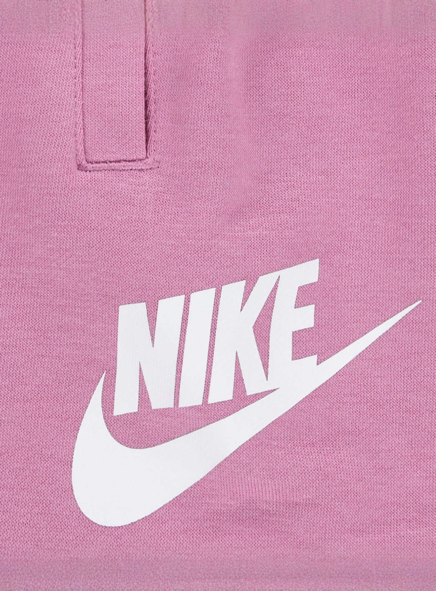 Nike, Club Tee & Short Set, light pink, Image 5 of 5
