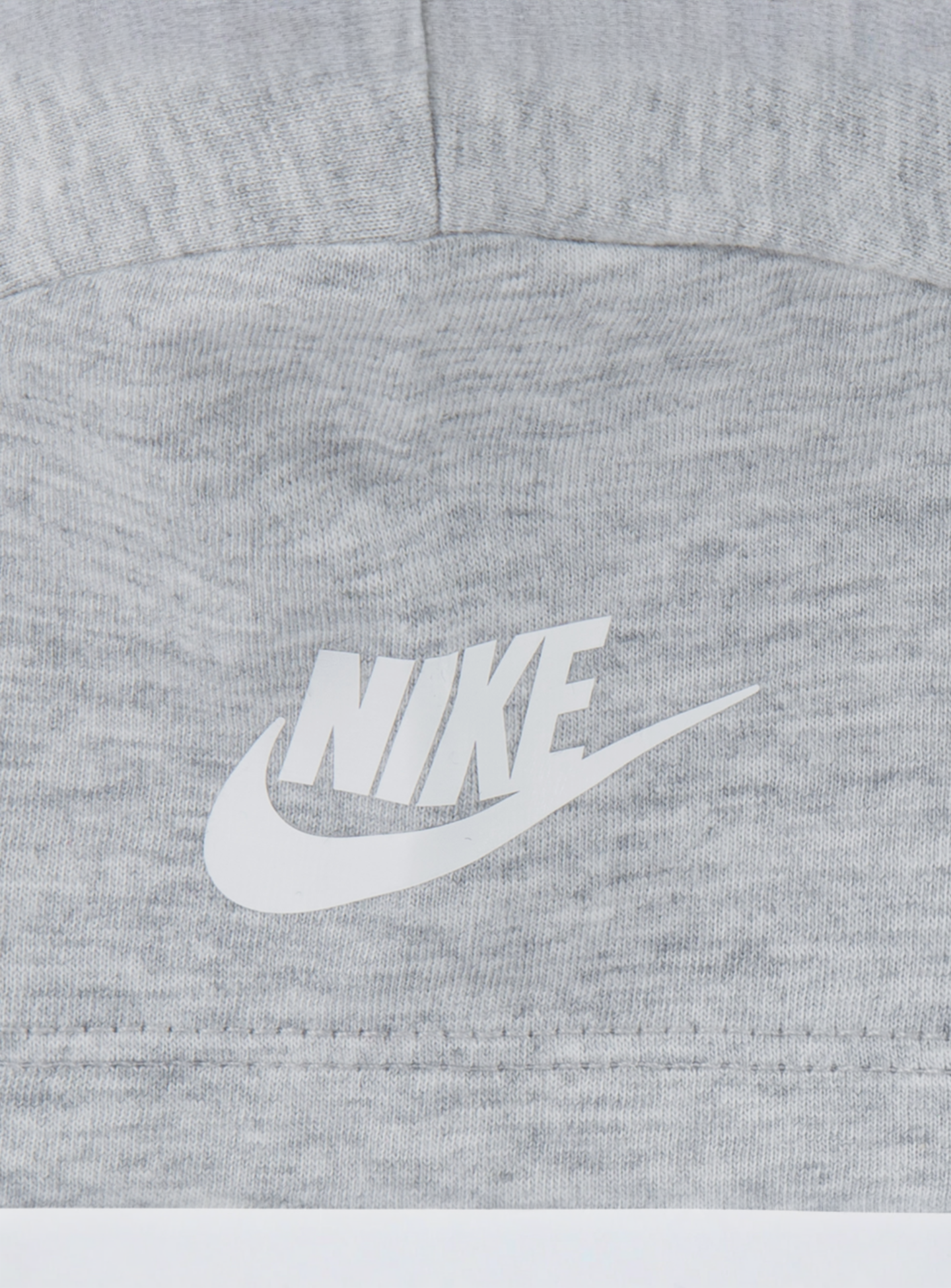 Nike, Sportswear High Brand Read Cargo Shorts Set (2 Piece), grey, Image 3 of 5