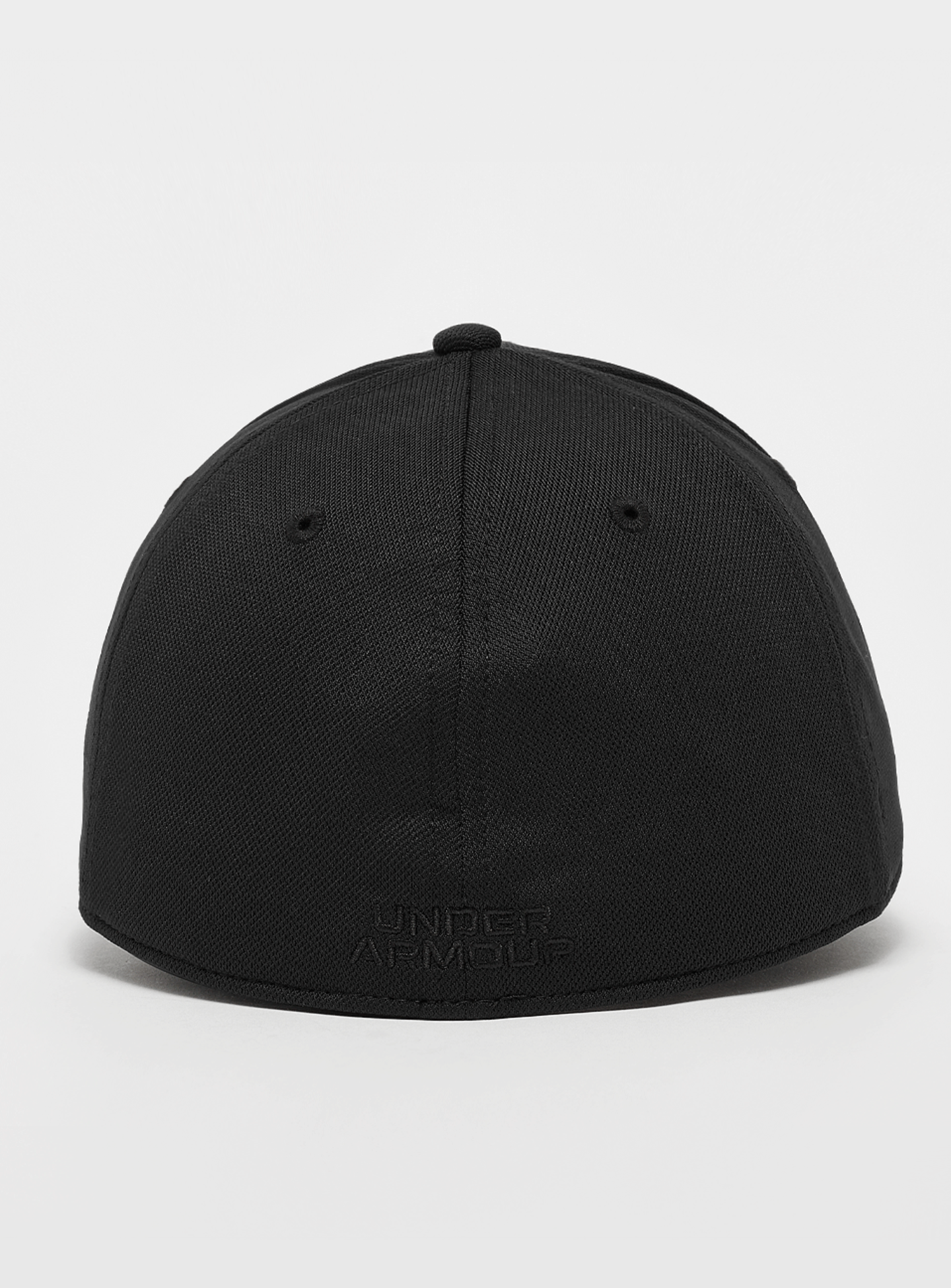 Under Armour, Blitzing, black, Image 2 of 4