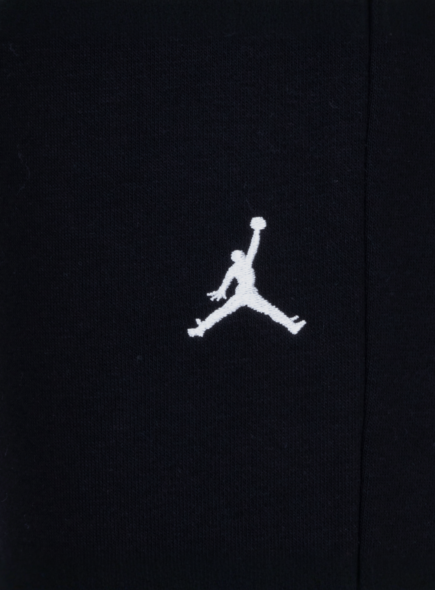 Jordan, JDB Brooklyn Fleece Full Zip Hoodie Set, red, Image 5 of 5