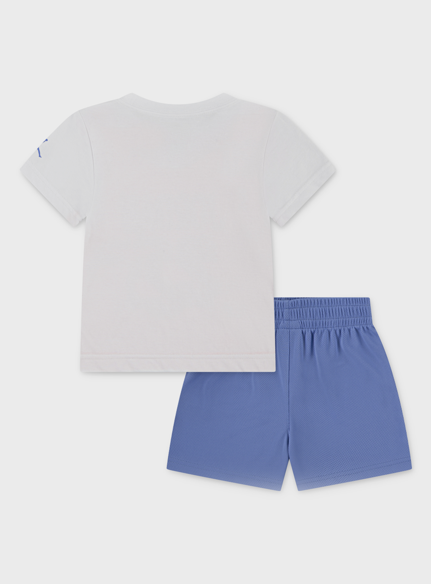 Jordan, 23 Trikot Shorts Set (2 Piece), red, Image 2 of 5