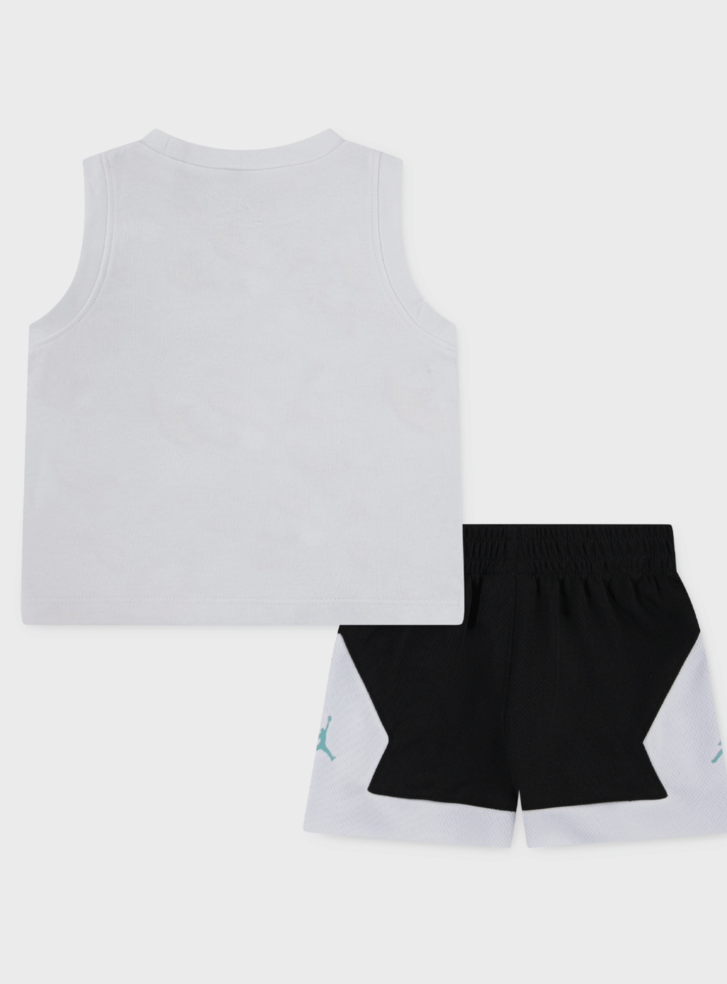 Jordan, JDB 23 Mashup Tank Mesh Short, multi-colour, Image 2 of 4