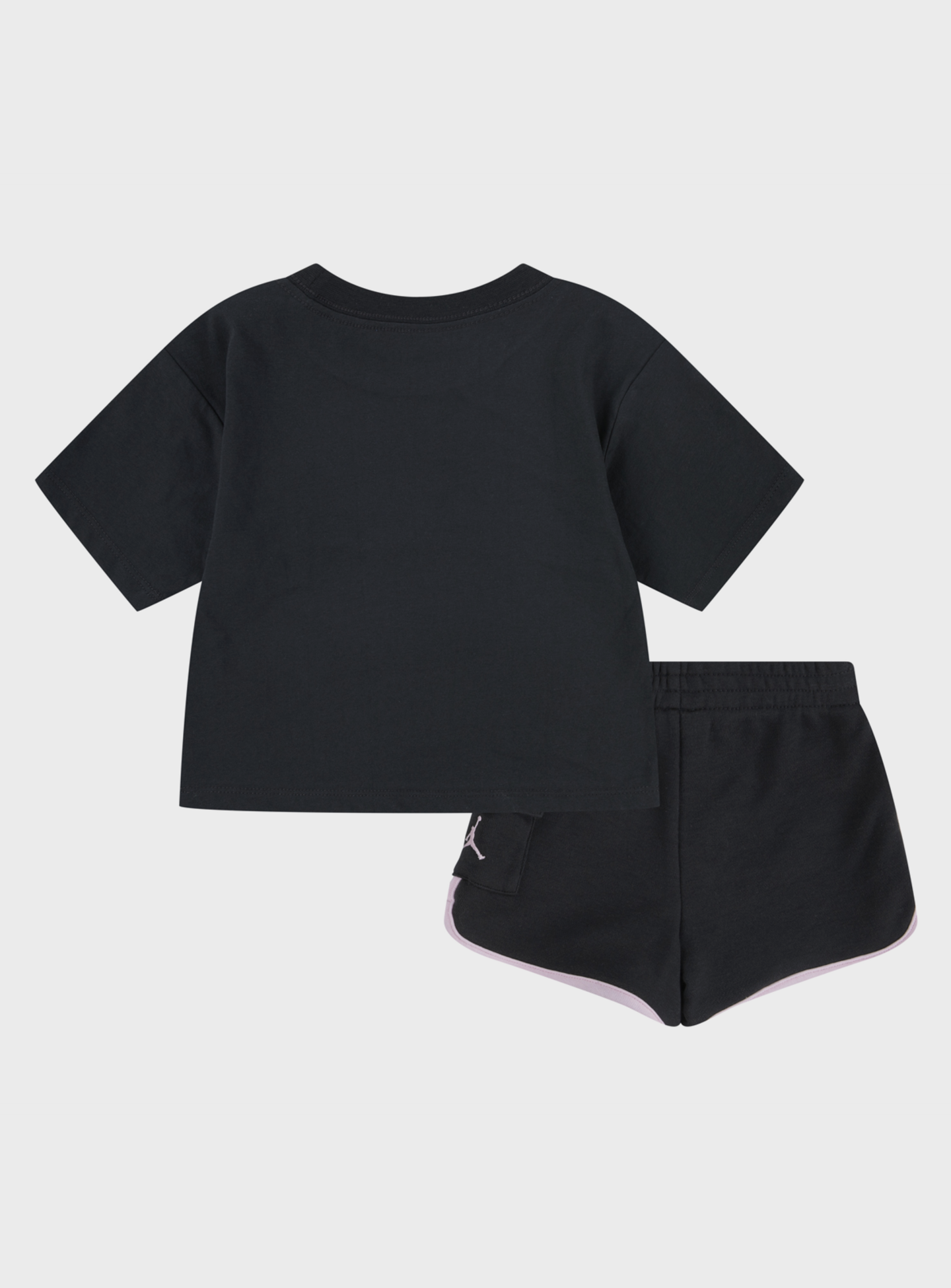 Jordan, Hidden In Plain Sight Shirt, black, Image 2 of 6