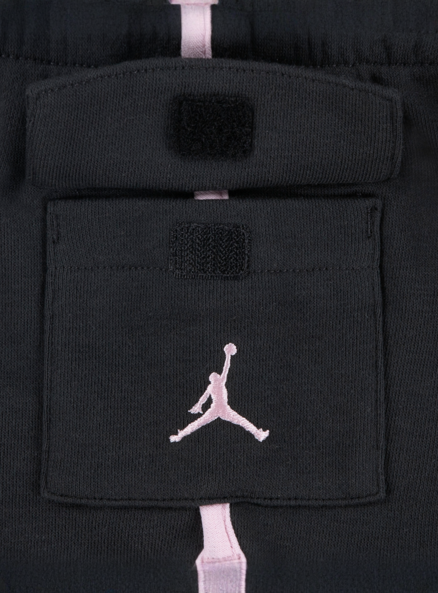 Jordan, Hidden In Plain Sight Shirt, black, Image 5 of 6