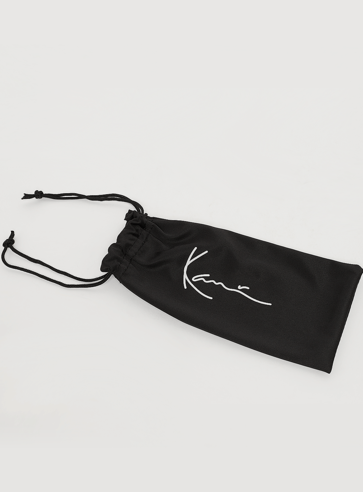 Karl Kani, Piloten Sonnenbrille, black, Image 4 of 5