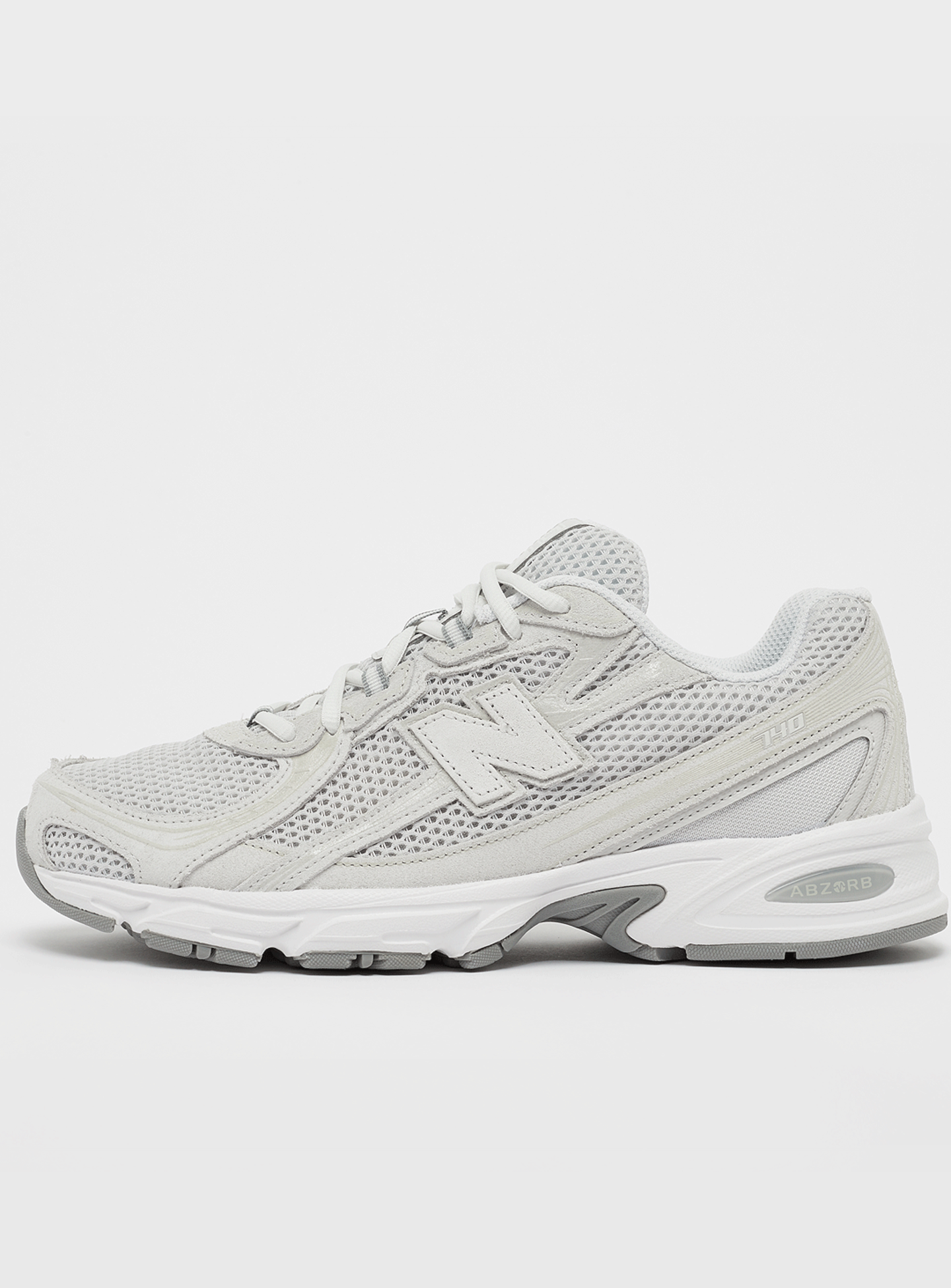 New Balance, 740, grey, Image 1 of 7