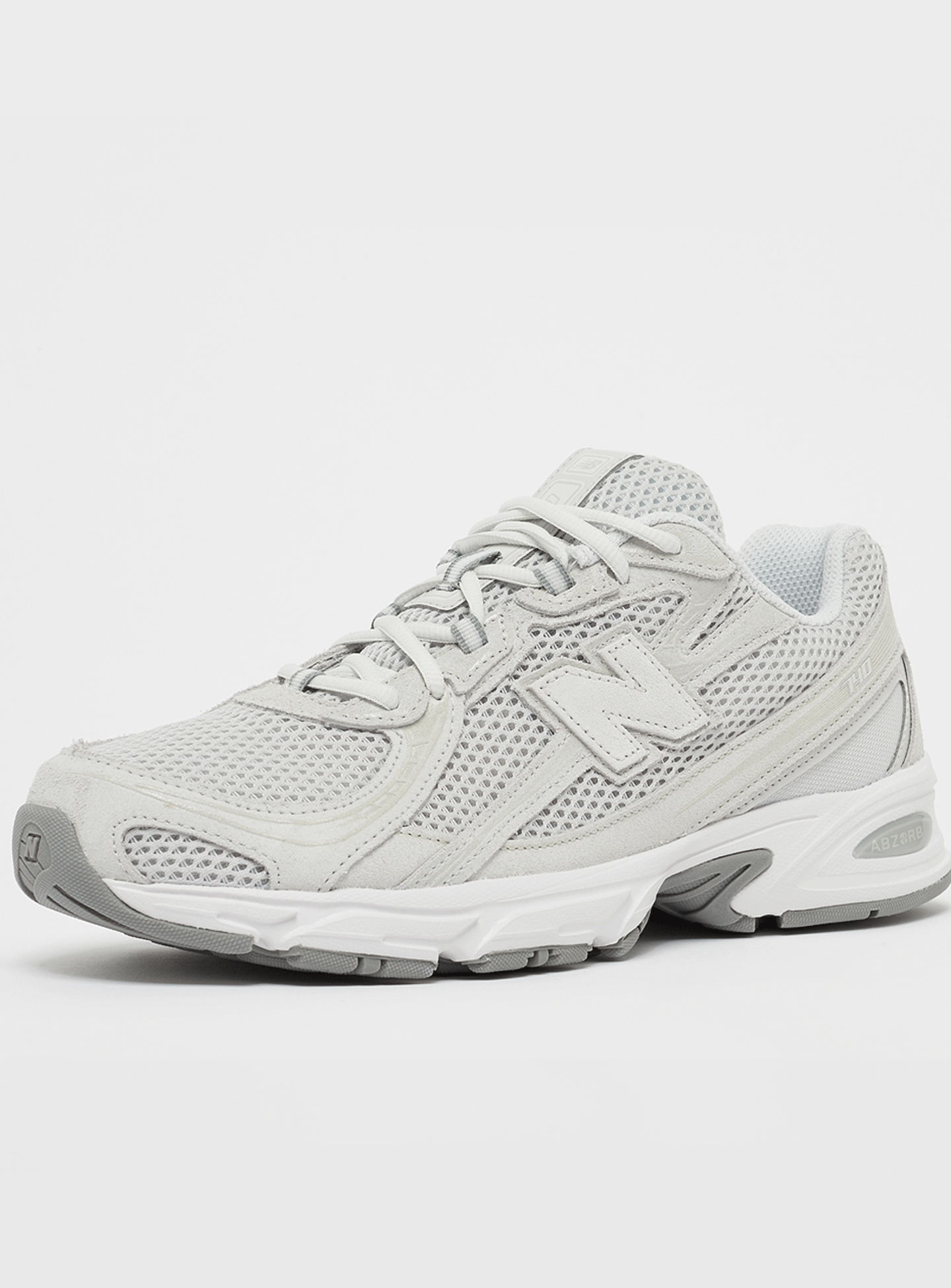 New Balance, 740, grey, Image 2 of 7