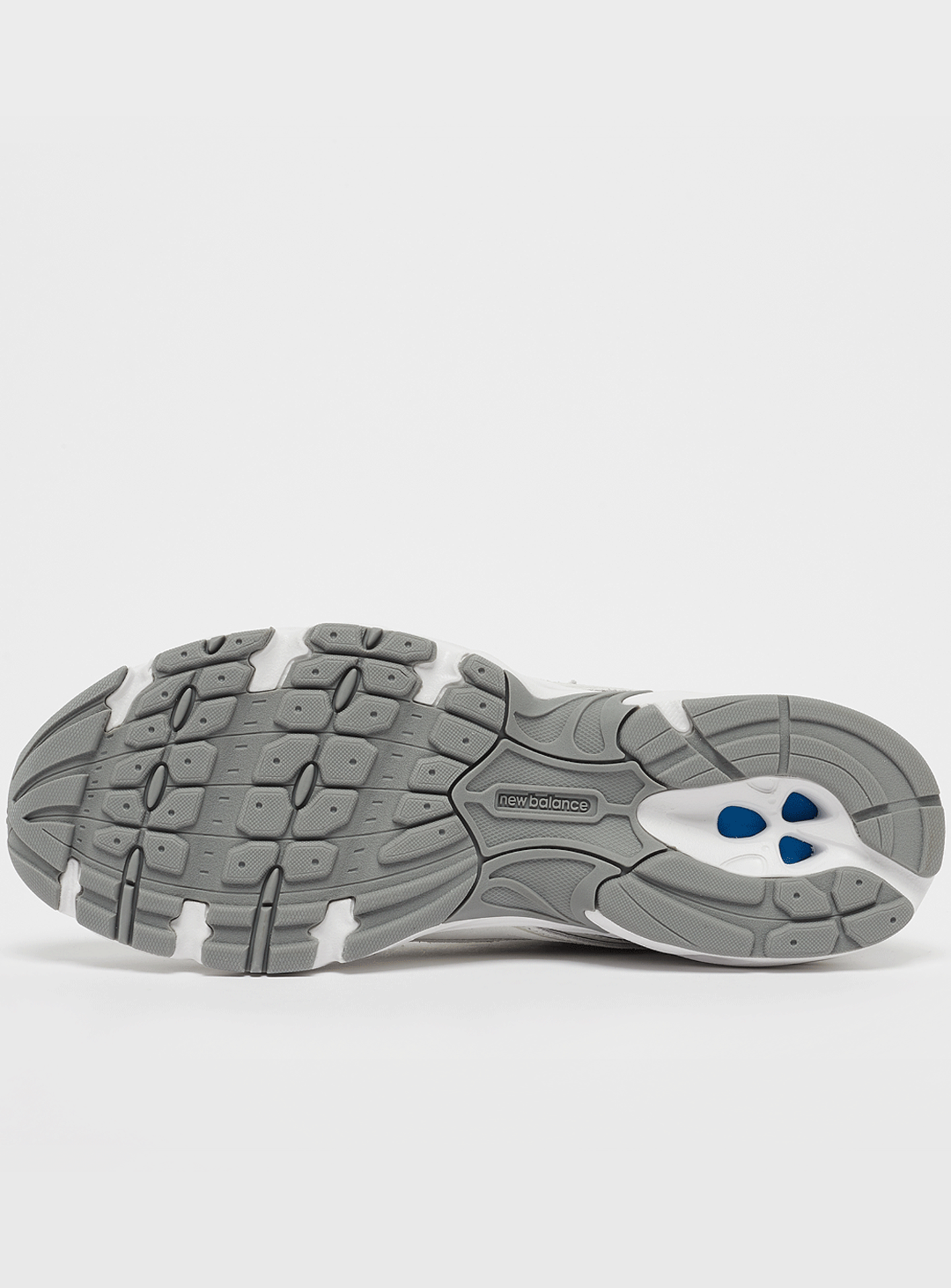 New Balance, 740, grey, Image 4 of 7