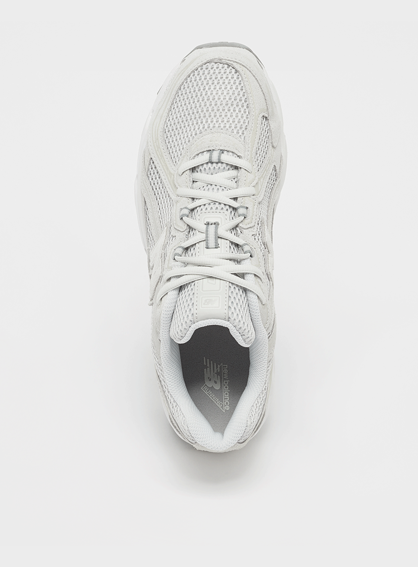 New Balance, 740, grey, Image 5 of 7