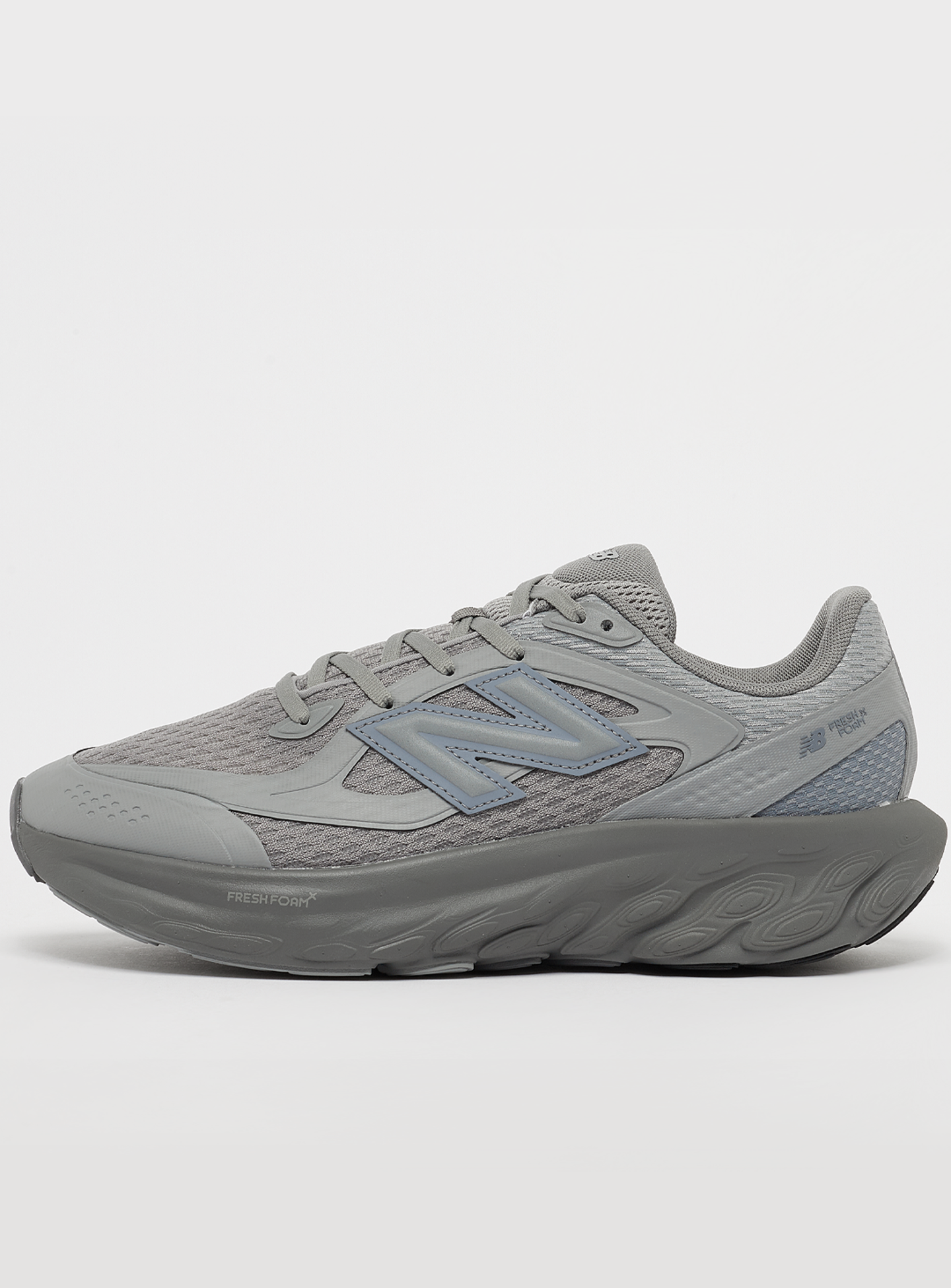 New Balance, FF Trainer, grey, Image 1 of 8