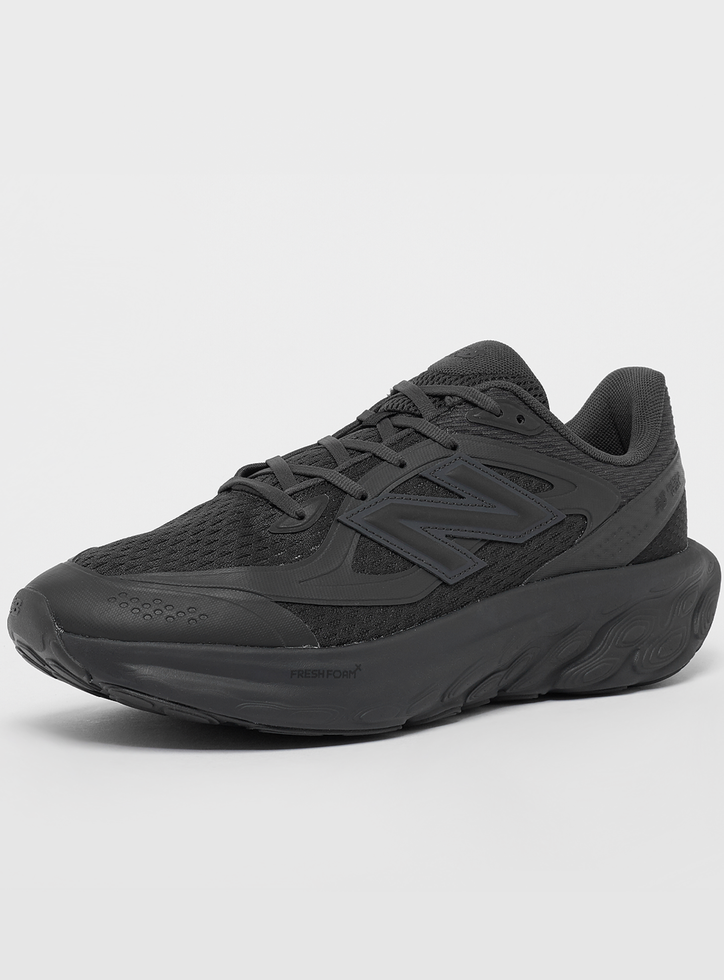 New Balance, FF Trainer, black, Image 2 of 8