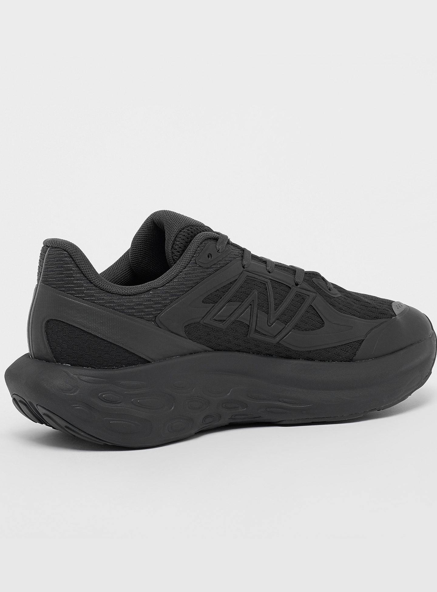 New Balance, FF Trainer, black, Image 3 of 8