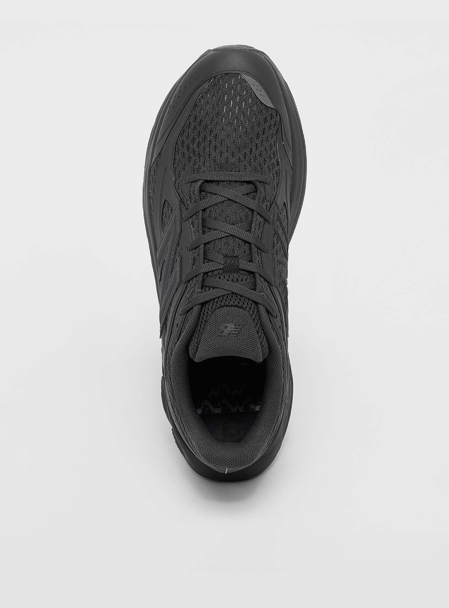 New Balance, FF Trainer, black, Image 5 of 8