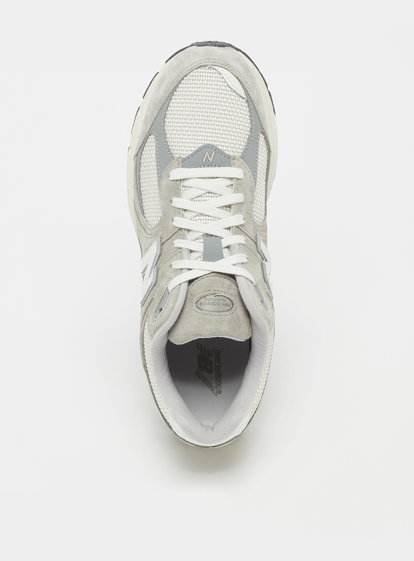 New Balance, 2002, grey, Image 5 of 7