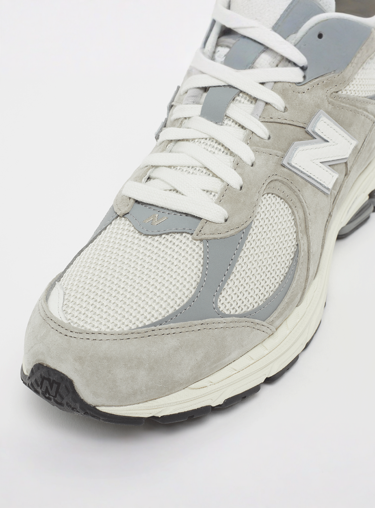 New Balance, 2002, grey, Image 7 of 7