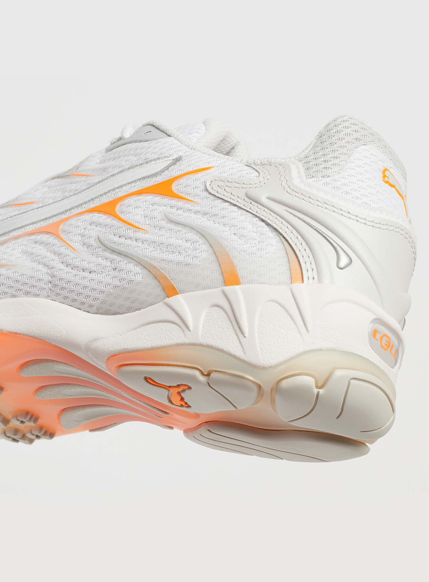 PUMA, Inhale, white, Image 7 of 7