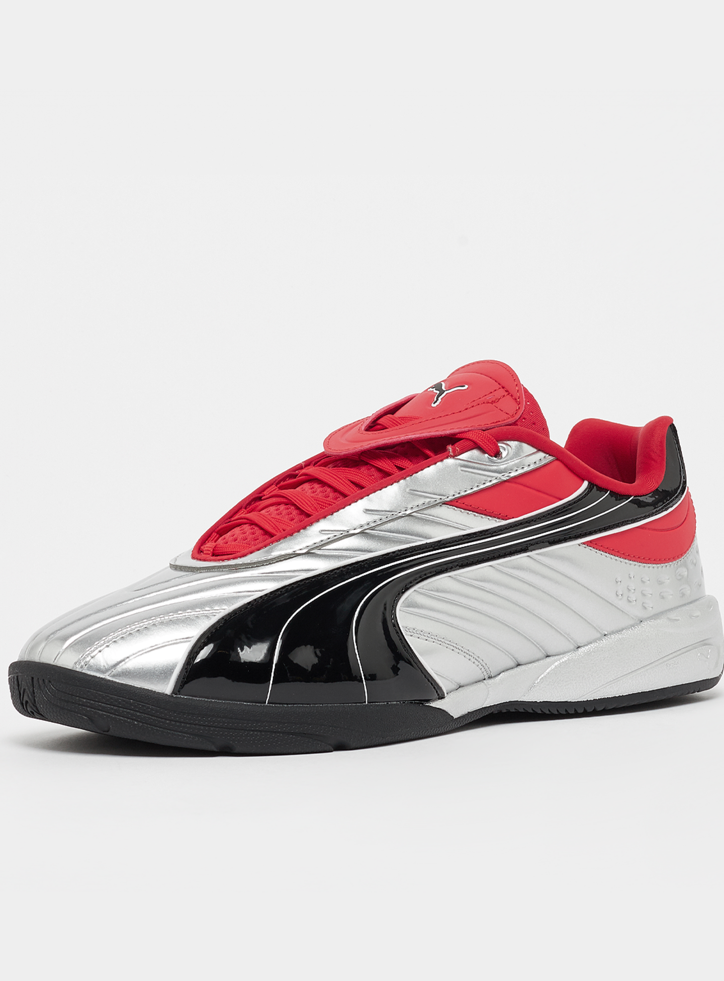 PUMA, V-S2 Goalgetter, white, Image 2 of 7