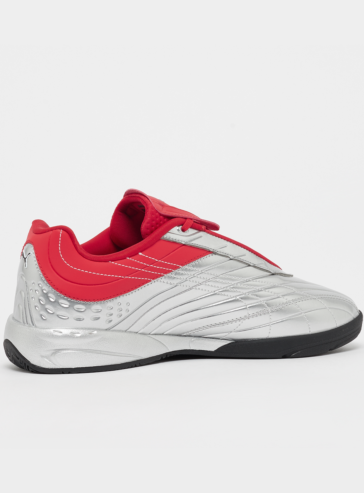 PUMA, V-S2 Goalgetter, white, Image 3 of 7