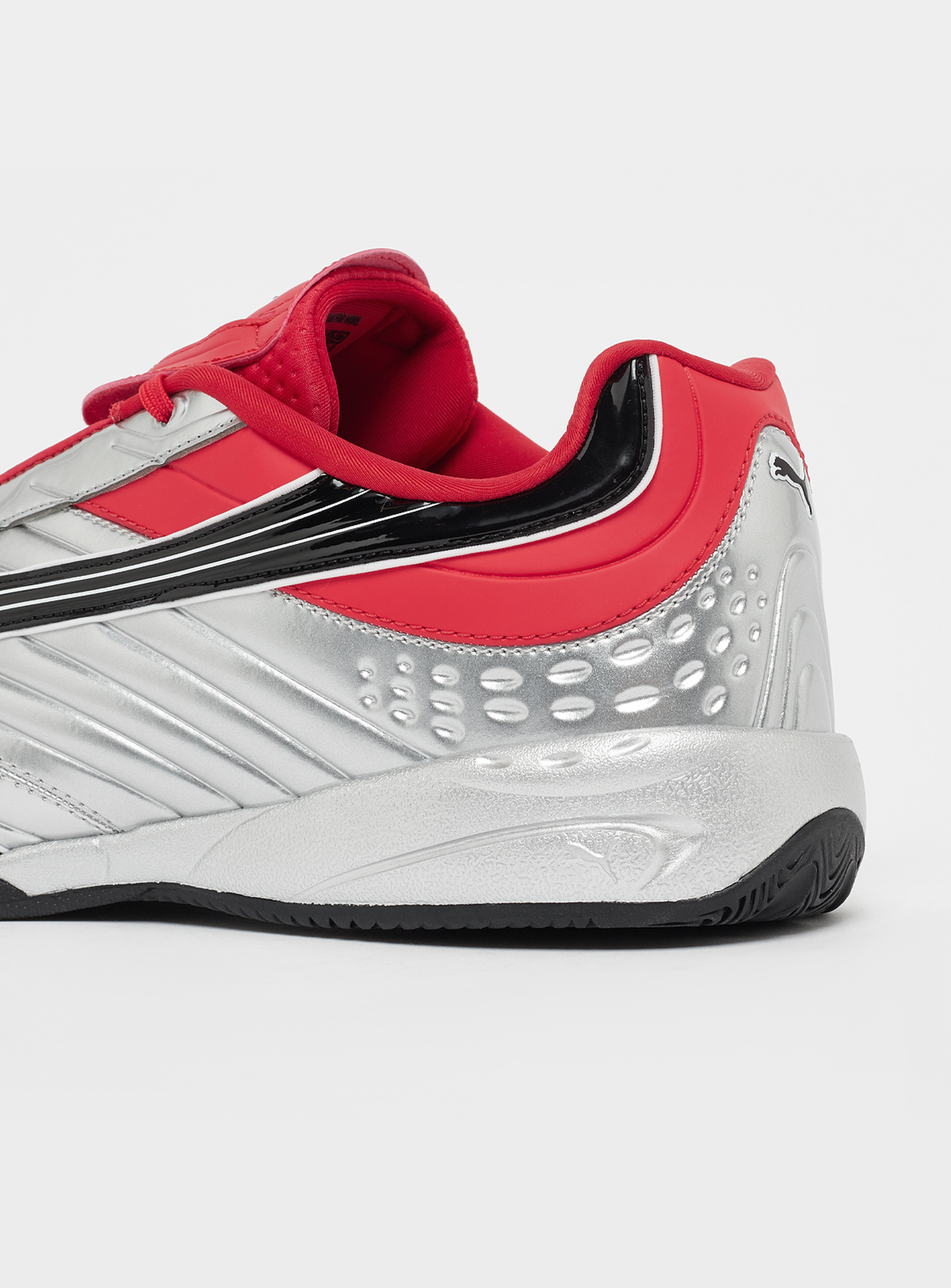 PUMA, V-S2 Goalgetter, white, Image 6 of 7