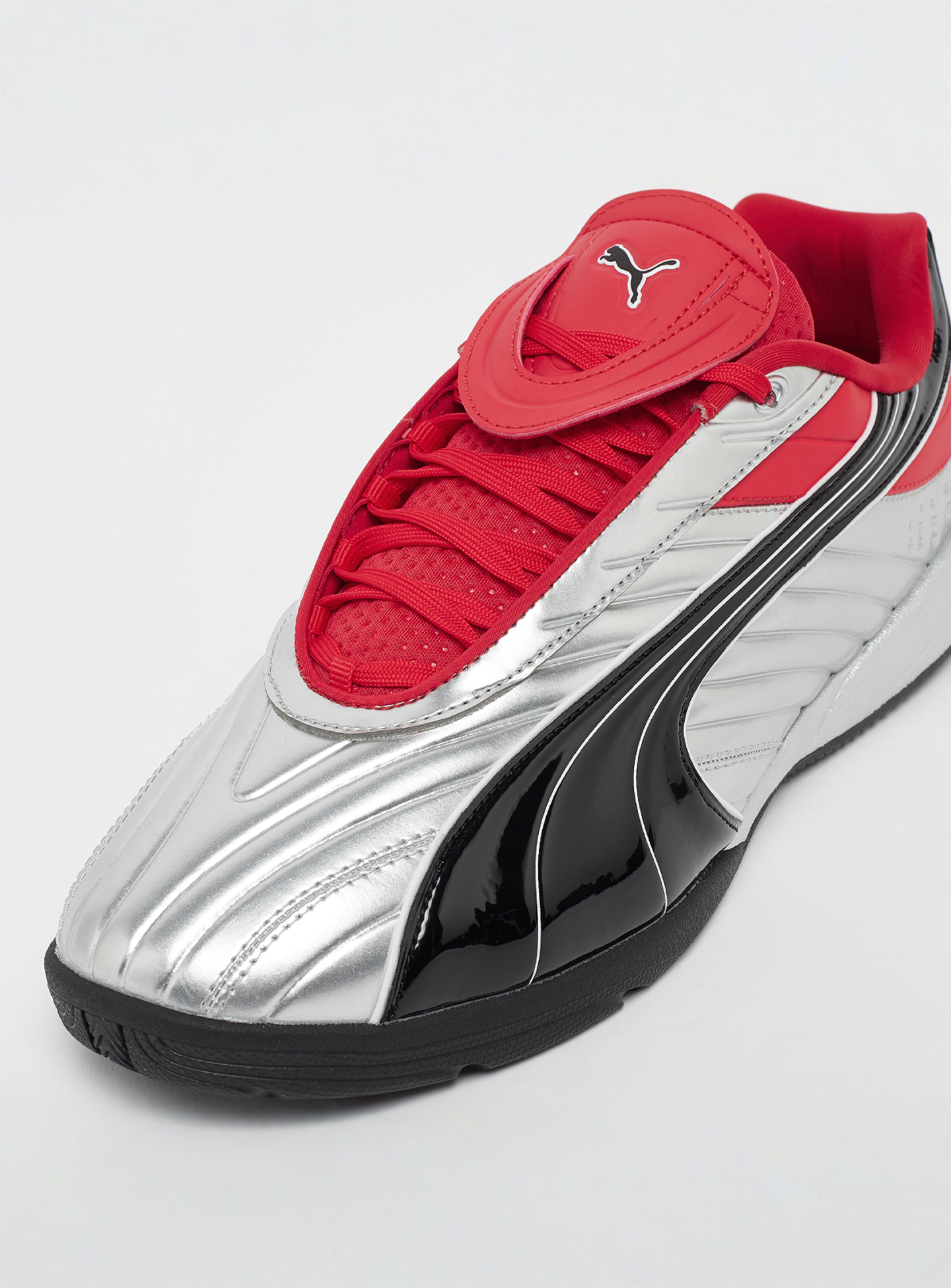 PUMA, V-S2 Goalgetter, white, Image 7 of 7