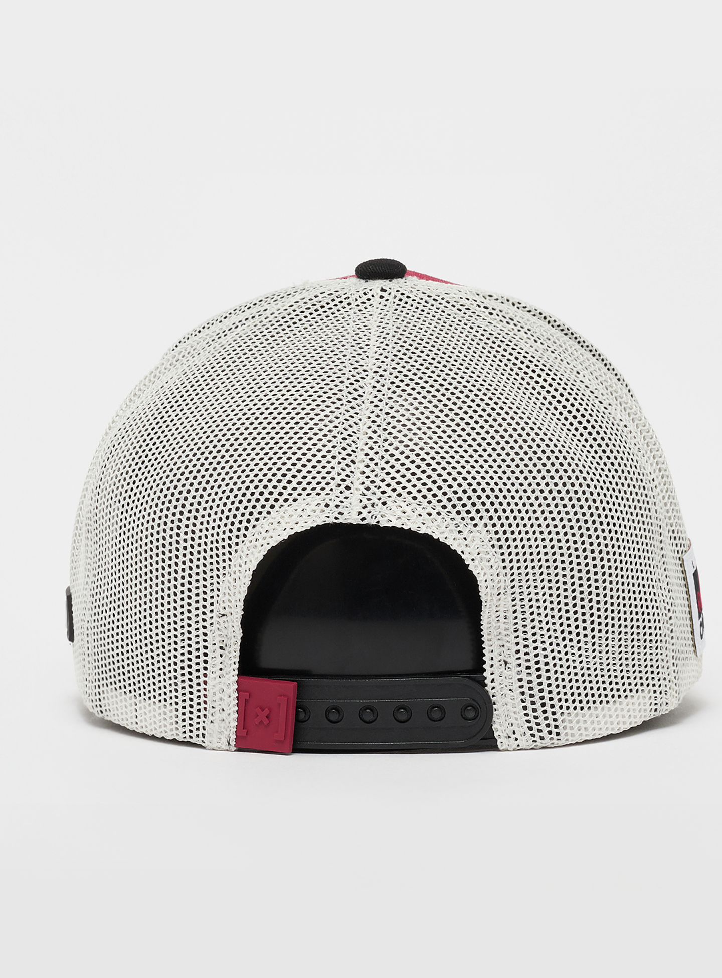 Capslab, Casquette Trucker One Piece Luffy, multi-colour, Image 2 of 5