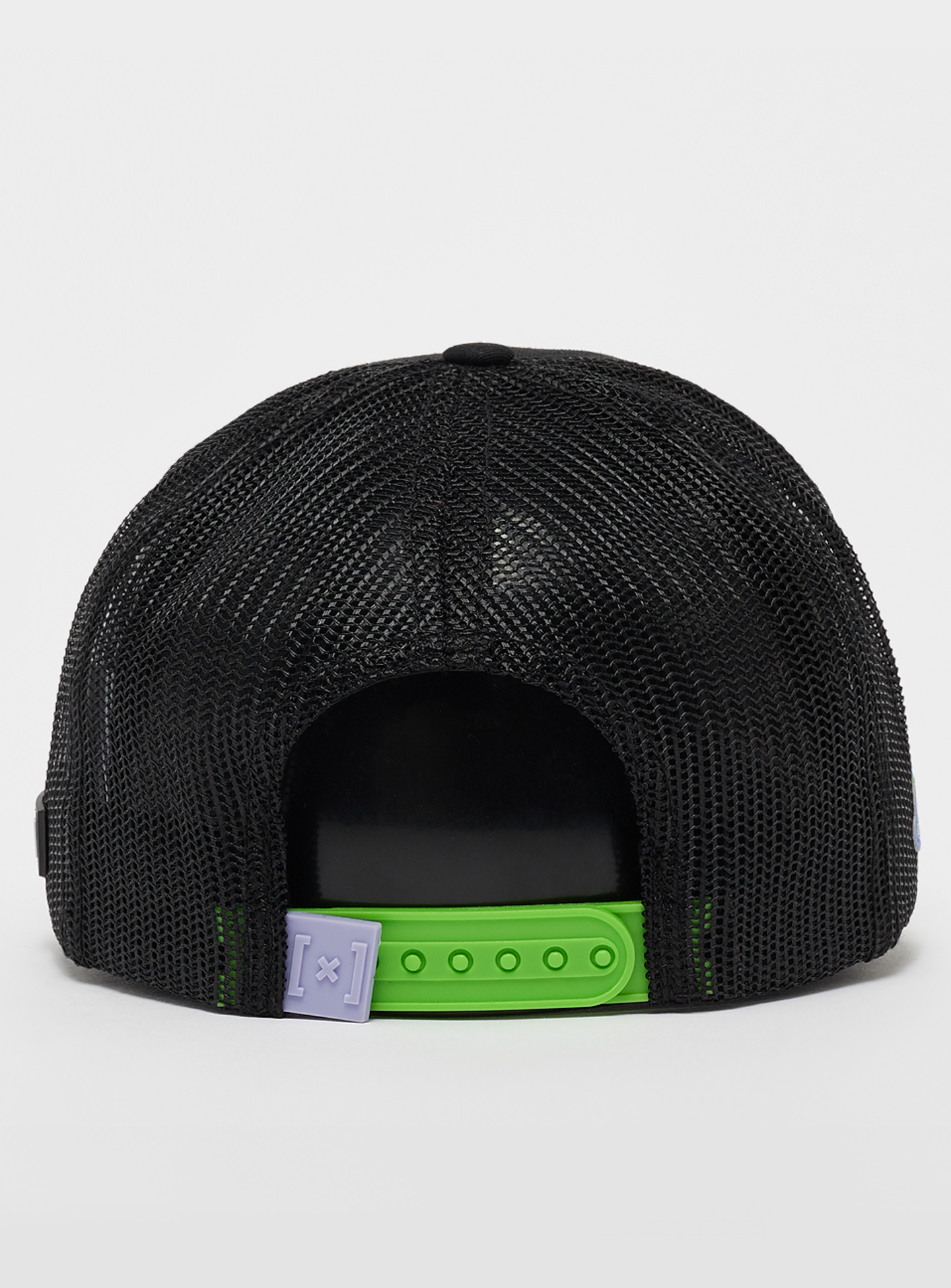 Capslab, Casquette Trucker DC Comics Joker, multi-colour, Image 2 of 5