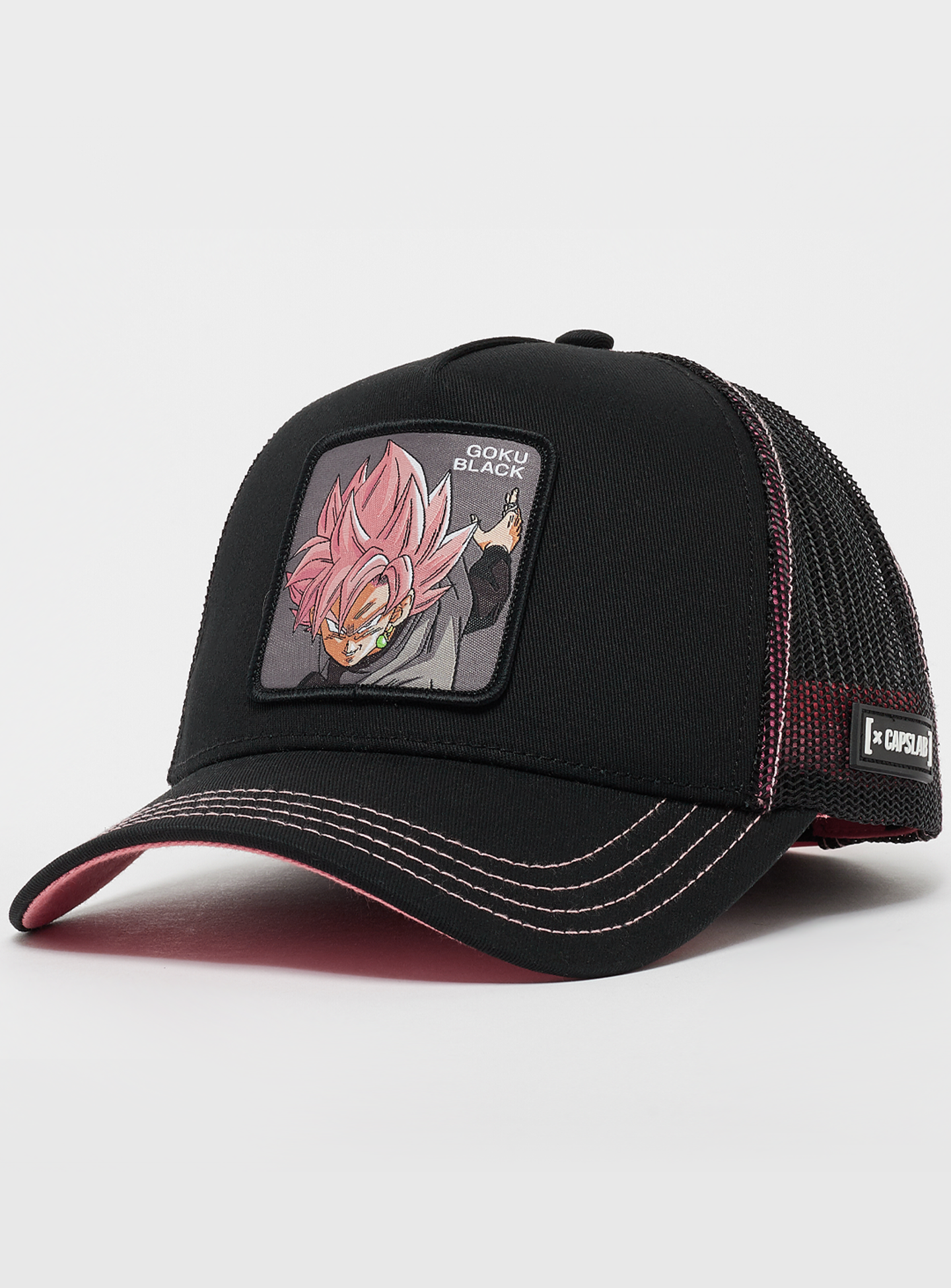 Capslab, Casquette Trucker Dragon Ball Super, multi-colour, Image 1 of 5