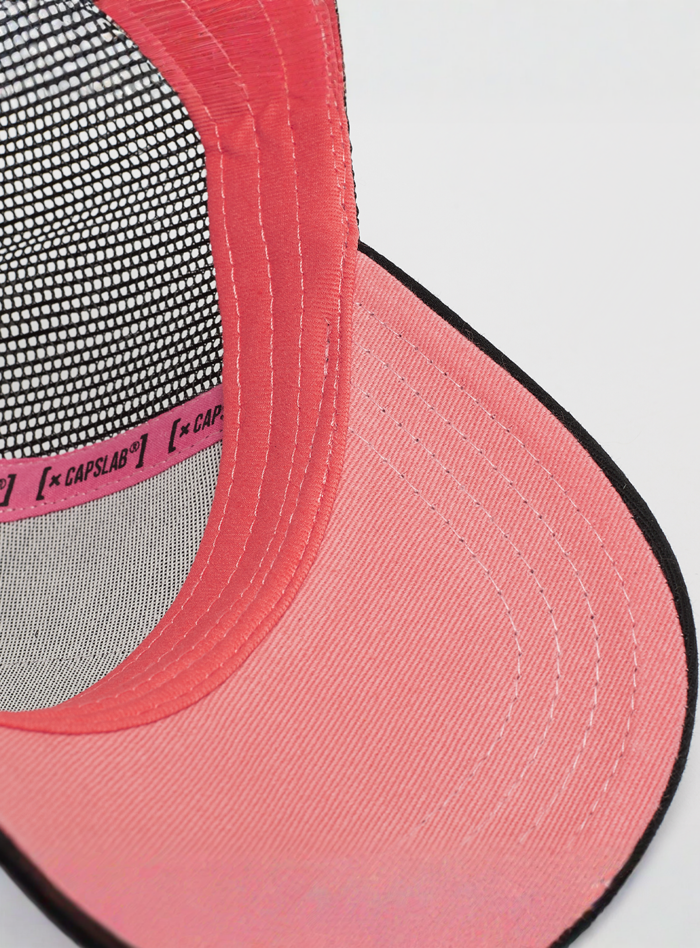 Capslab, Casquette Trucker Dragon Ball Super, multi-colour, Image 4 of 5