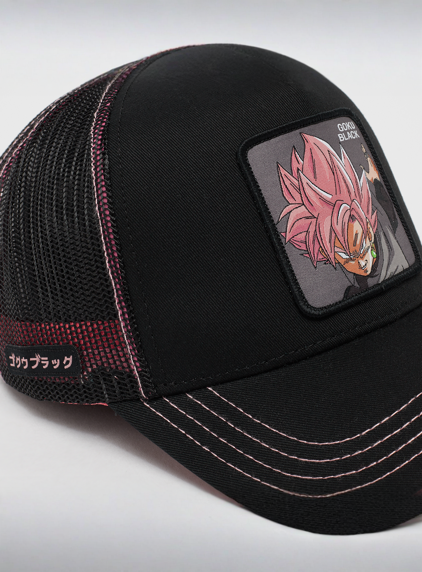 Capslab, Casquette Trucker Dragon Ball Super, multi-colour, Image 5 of 5