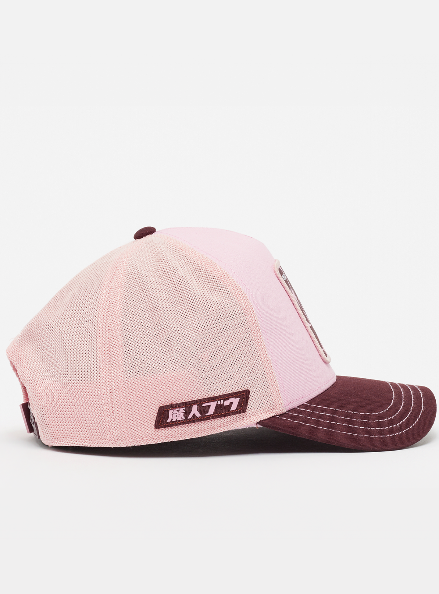 Capslab, Casquette Trucker Dragon Ball, multi-colour, Image 3 of 5