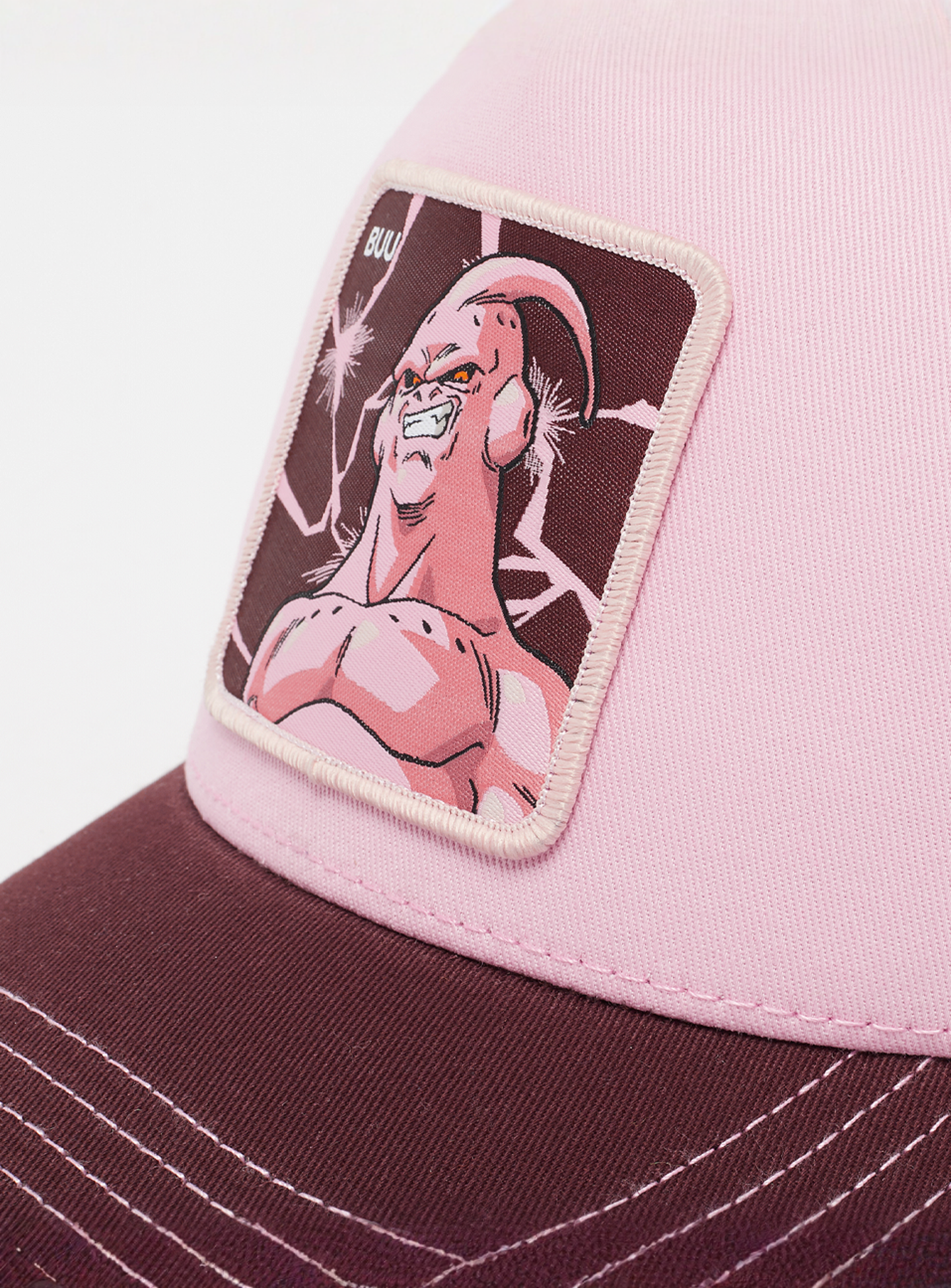 Capslab, Casquette Trucker Dragon Ball, multi-colour, Image 5 of 5