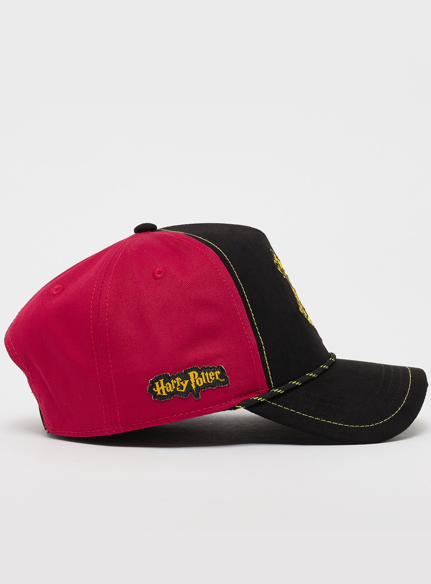 Capslab, Casquette Trucker Harry Potter Shield, multi-colour, Image 3 of 5