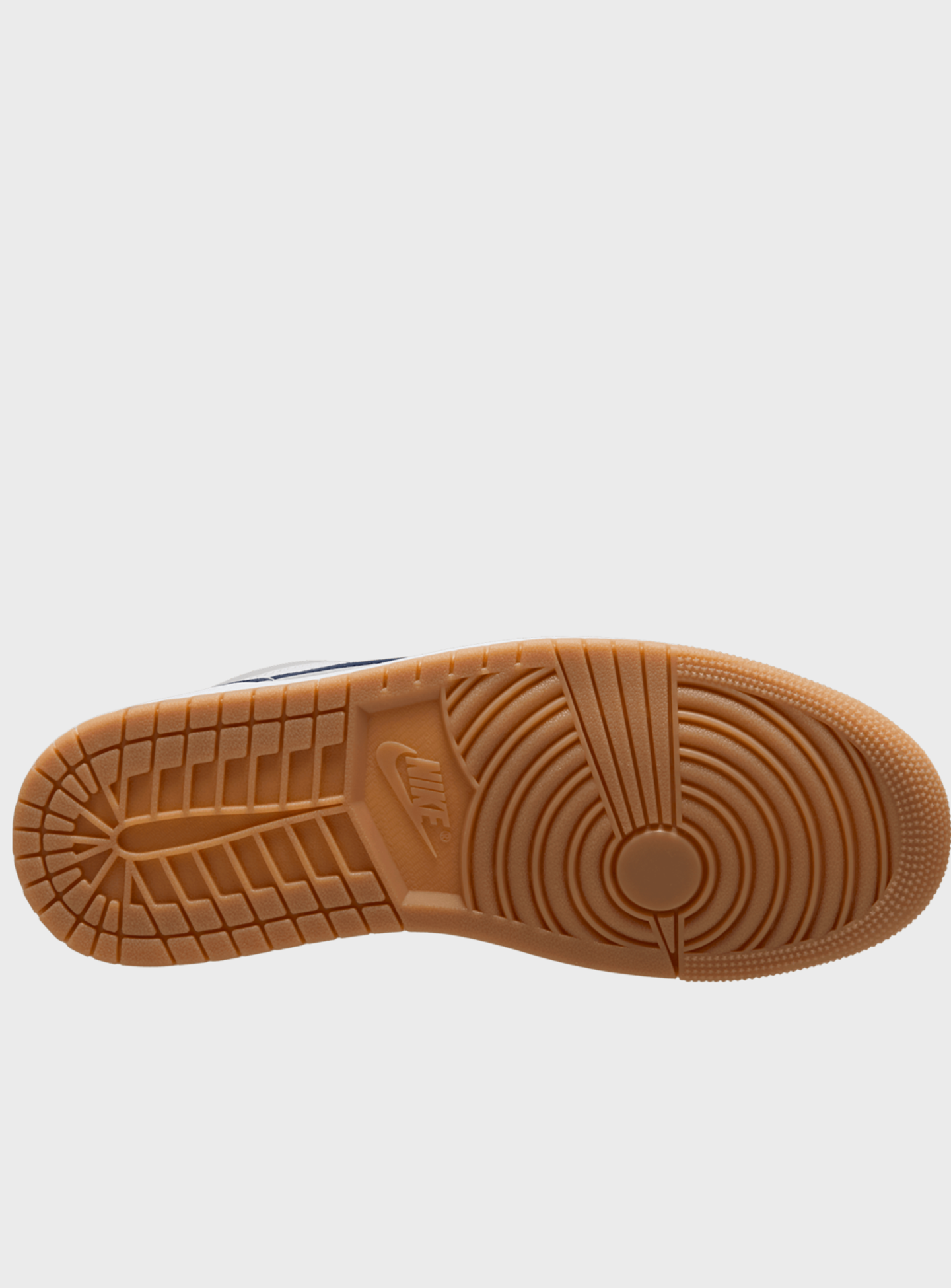 Jordan, Air Jordan 1 Mid Low, beige, Image 3 of 8