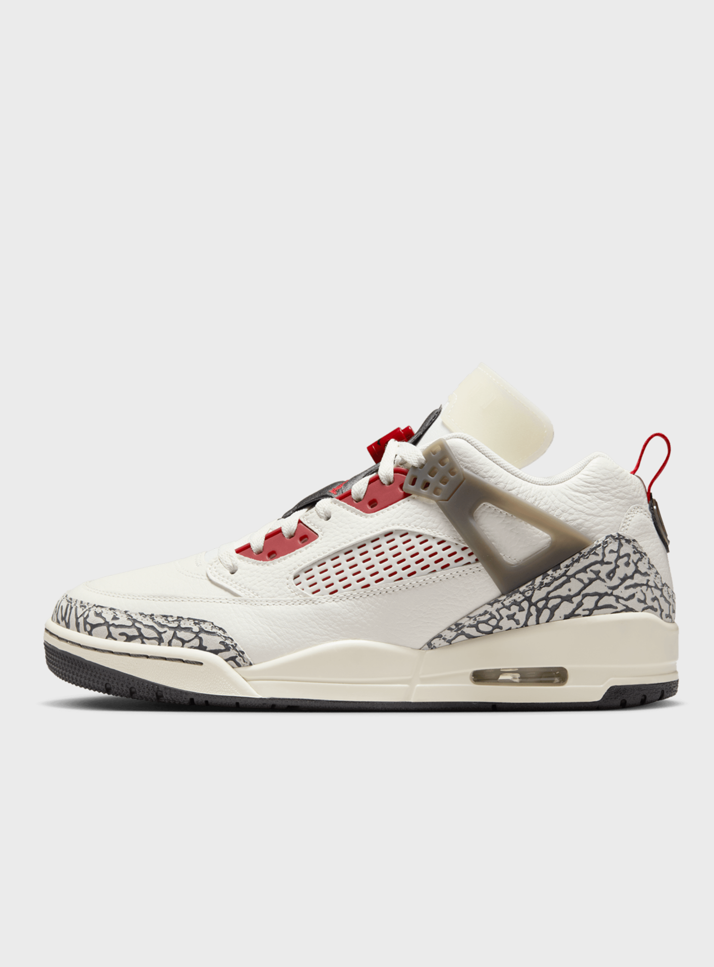Jordan, Spizike Low, beige, Image 1 of 9