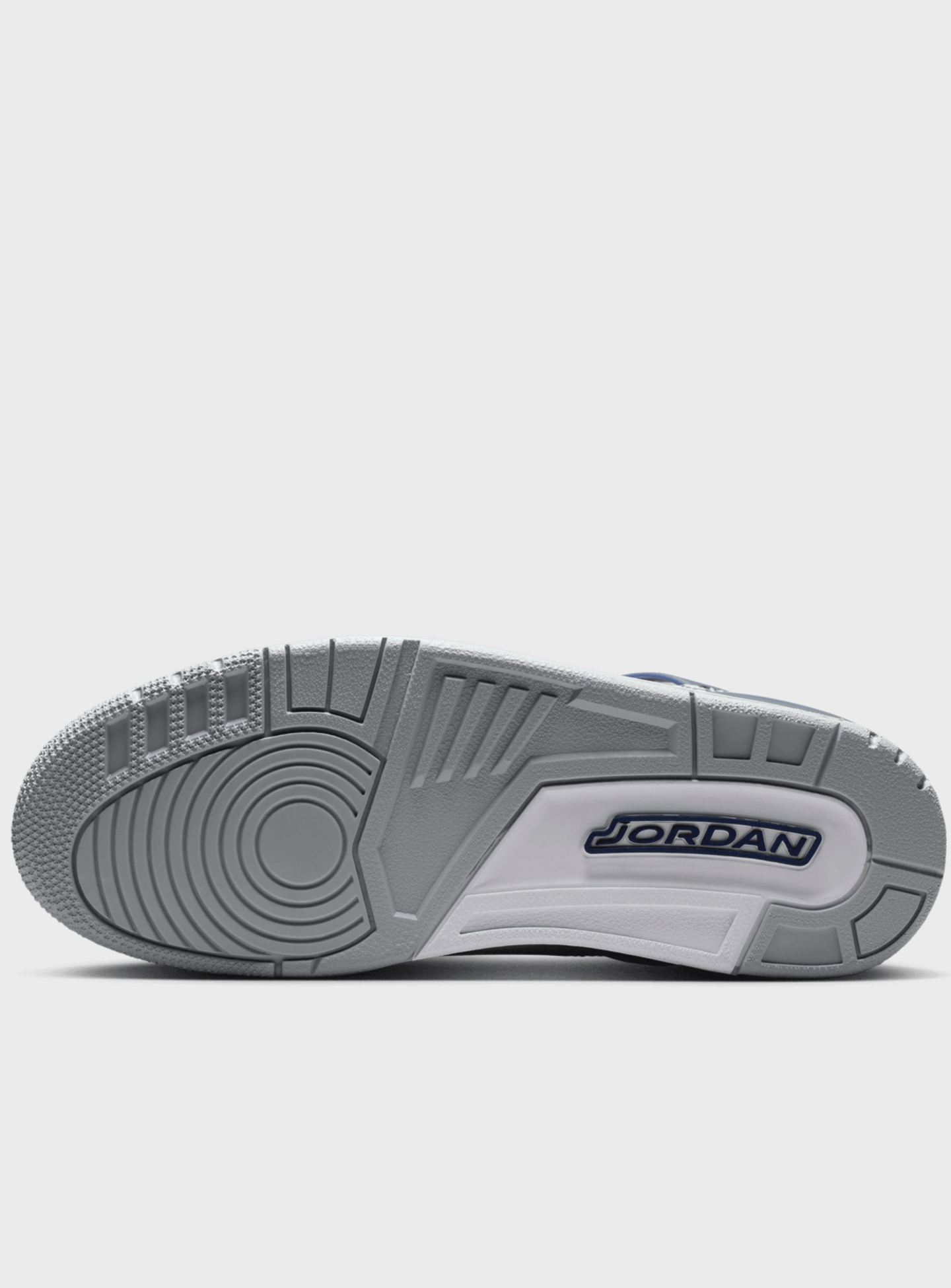 Jordan, Spizike Low, white, Image 3 of 9