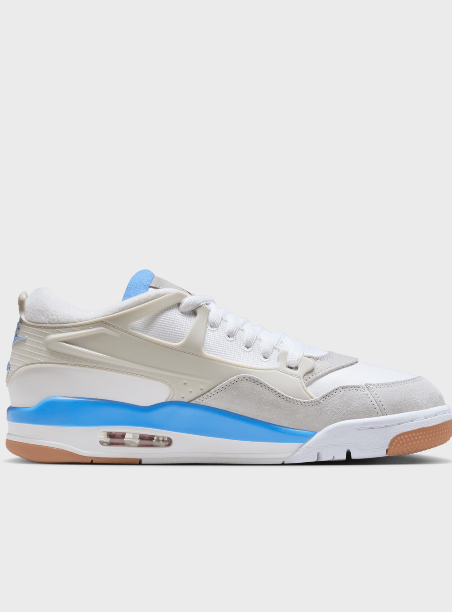 Jordan, Air Jordan 4 RM, beige, Image 2 of 8