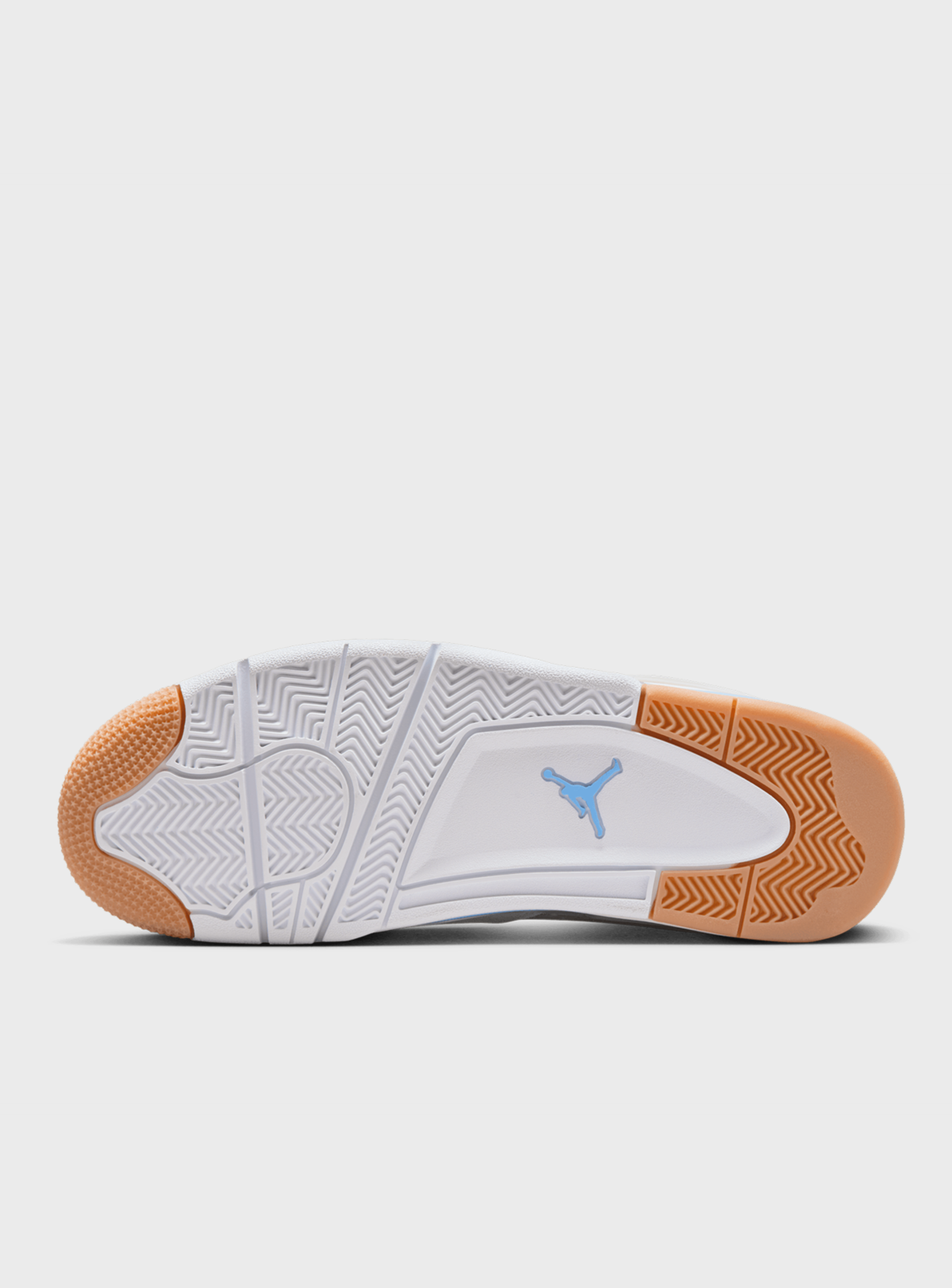 Jordan, Air Jordan 4 RM, beige, Image 3 of 8