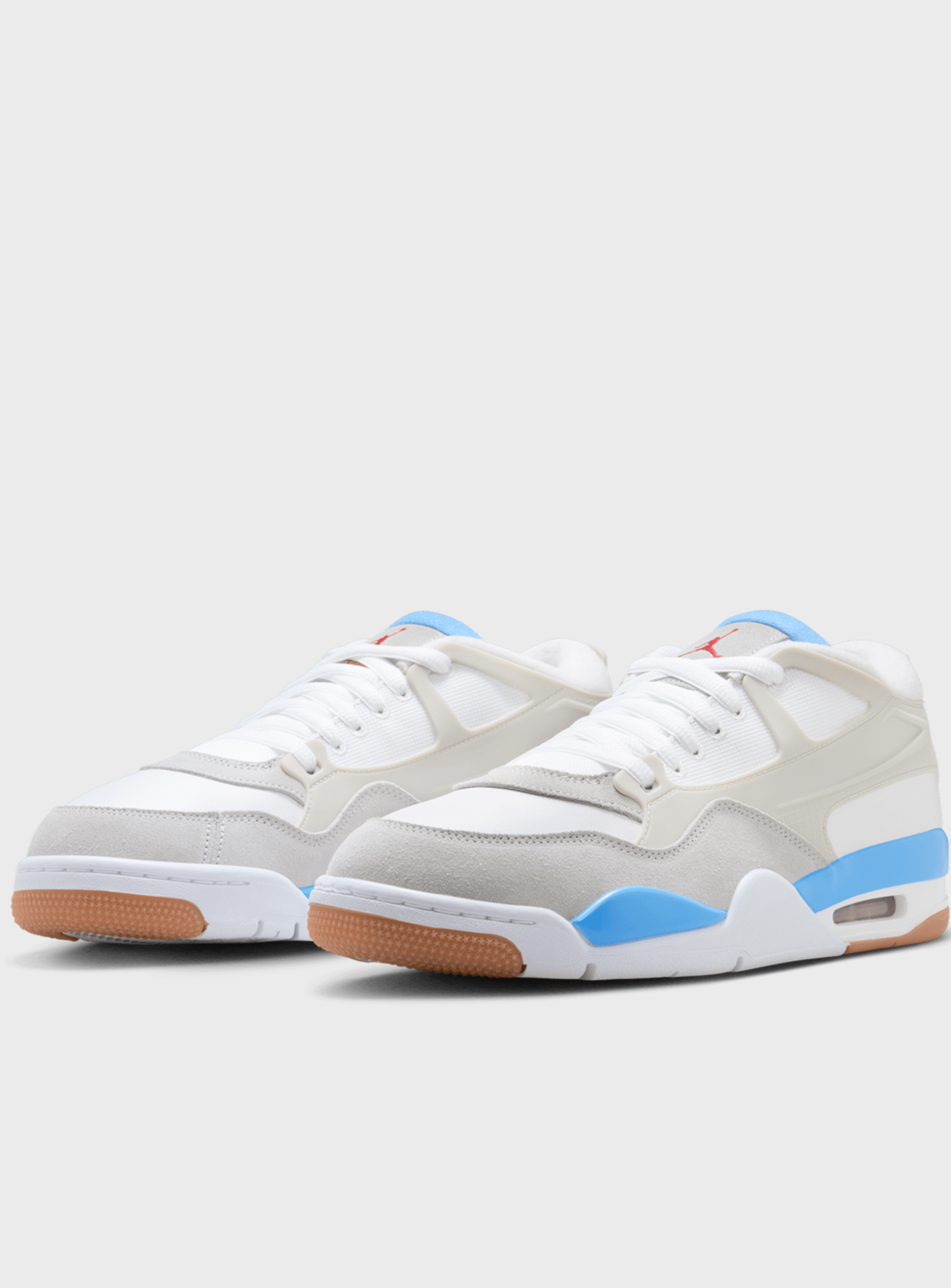 Jordan, Air Jordan 4 RM, beige, Image 4 of 8