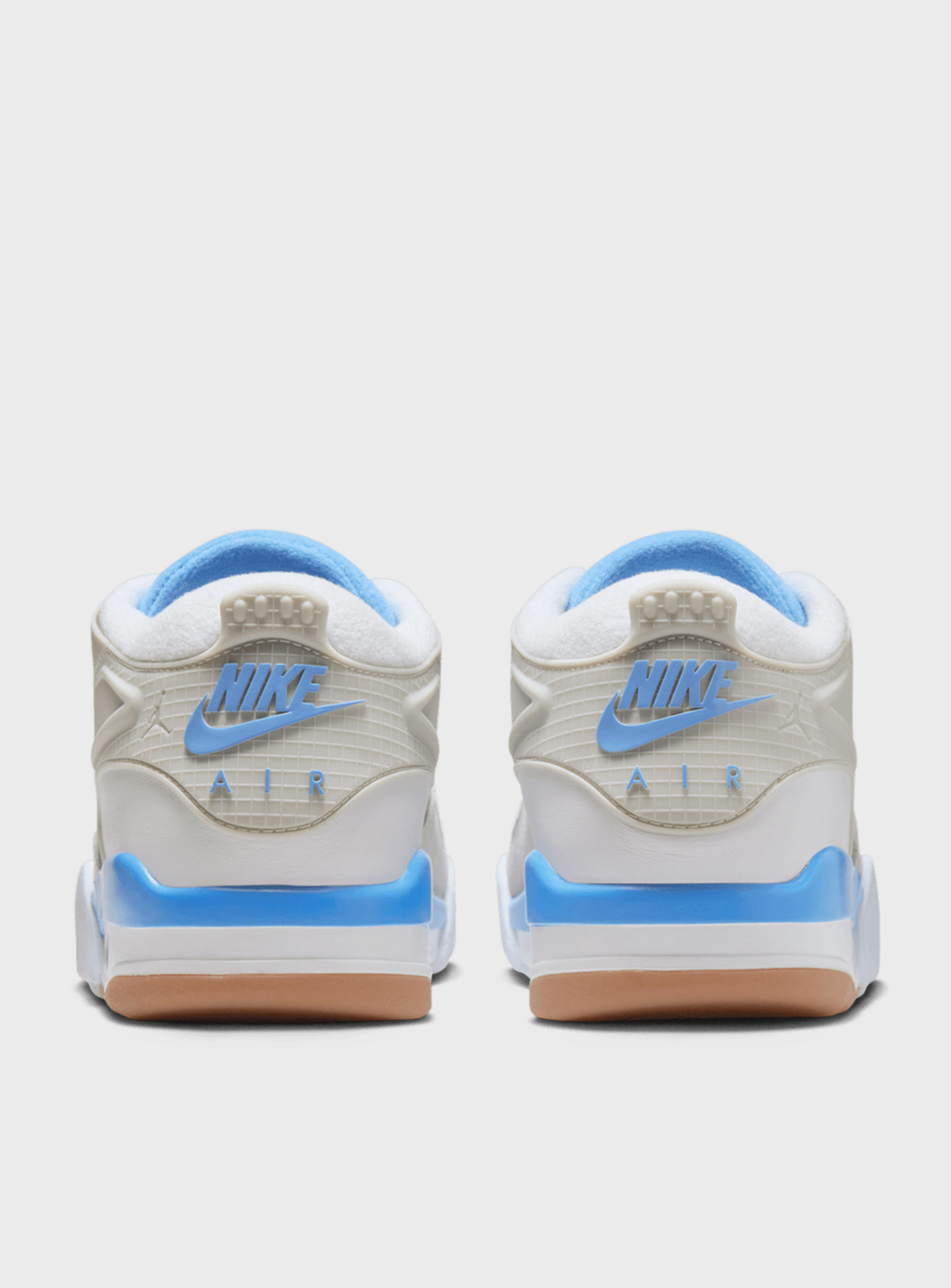 Jordan, Air Jordan 4 RM, beige, Image 5 of 8