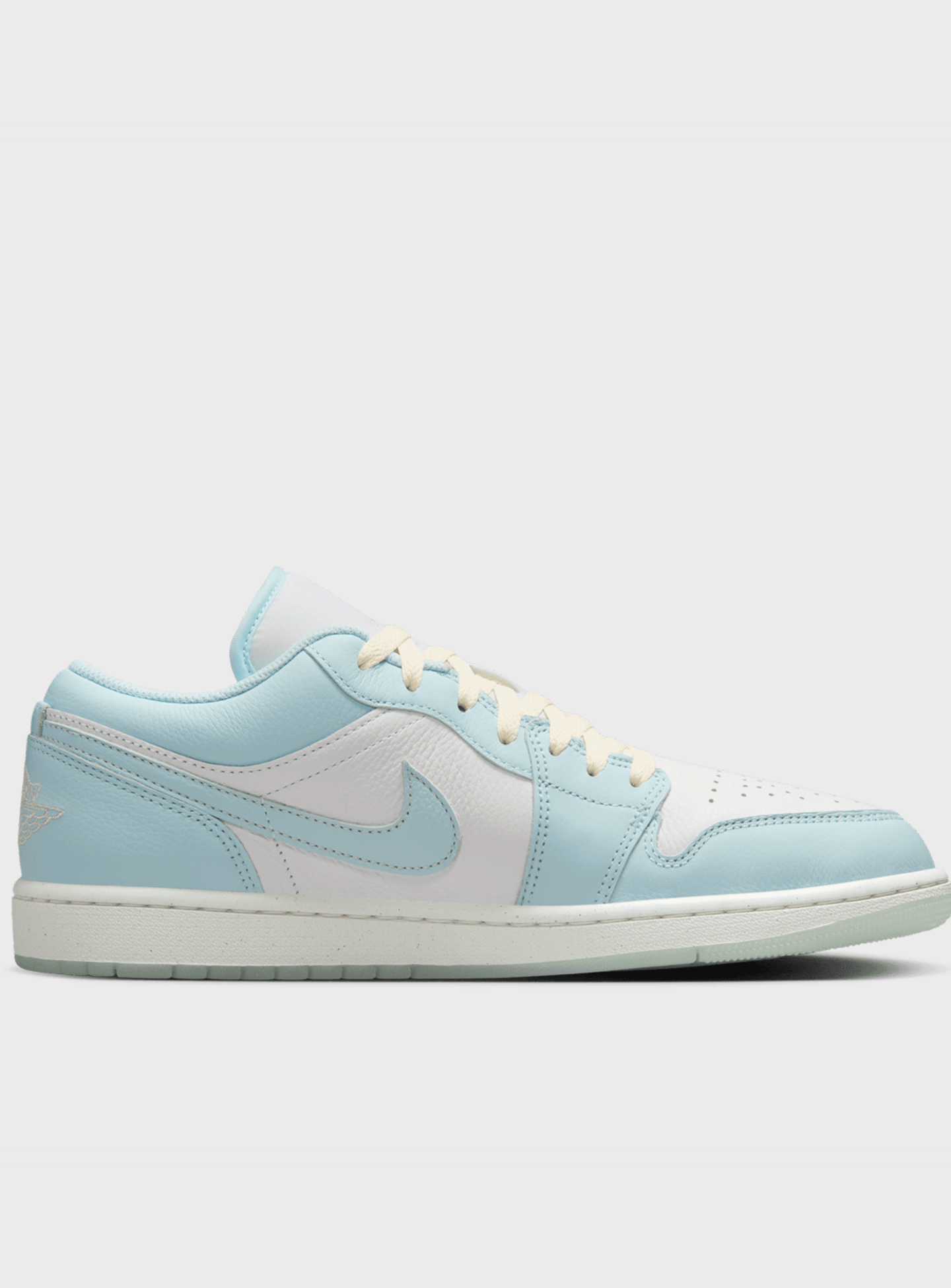 Jordan, Air Jordan 1 Low SE, white, Image 2 of 8