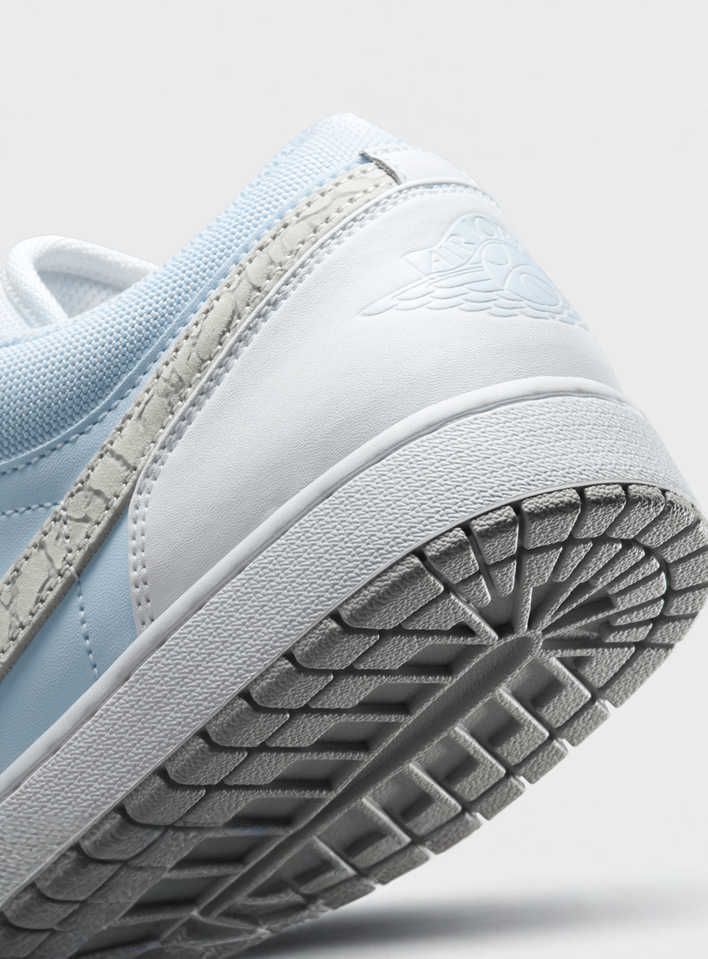 Jordan, Air Jordan 1 Low SE, blue, Image 8 of 8