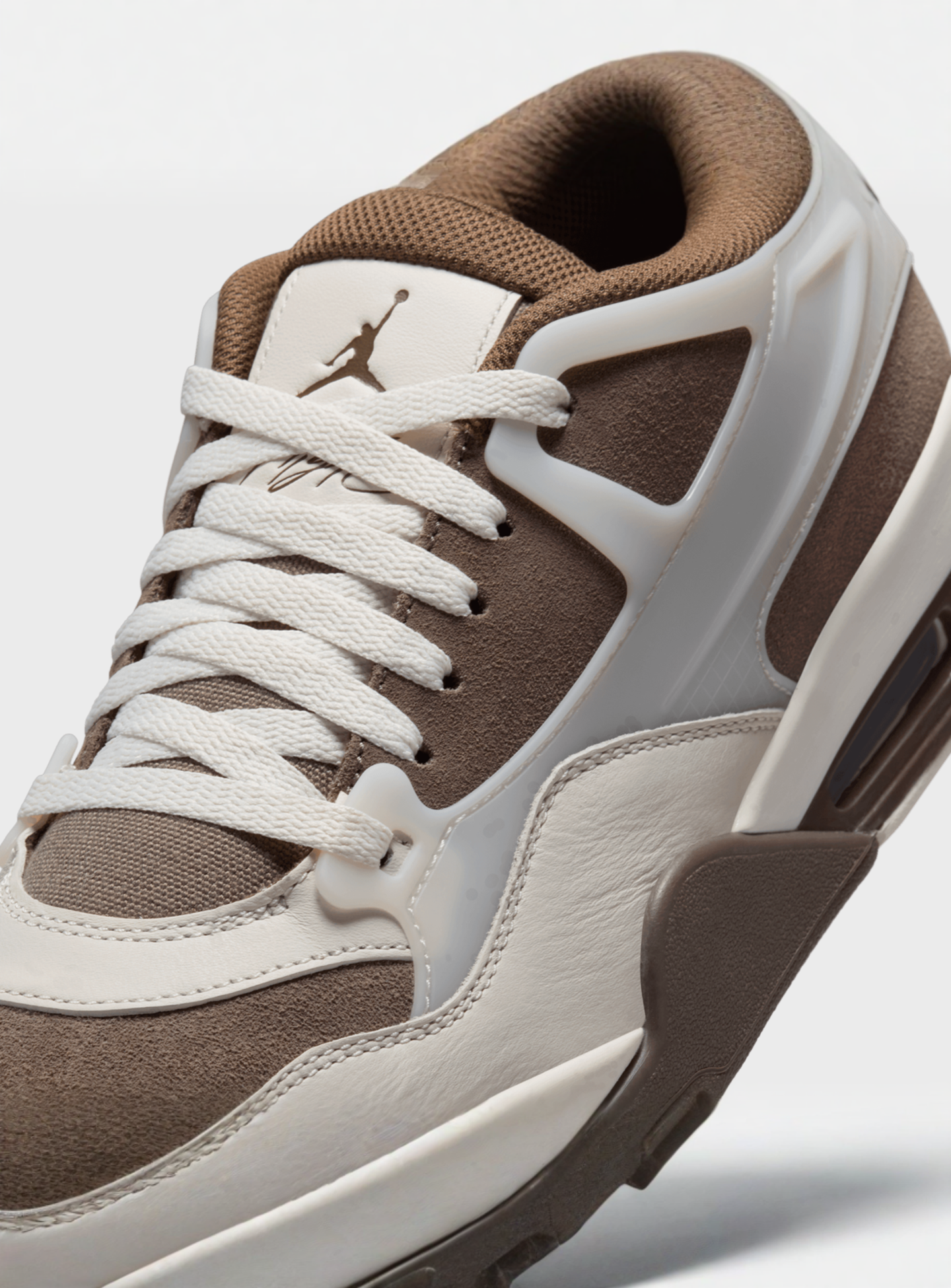 Jordan, Air Jordan 4 RM, beige, Image 7 of 8