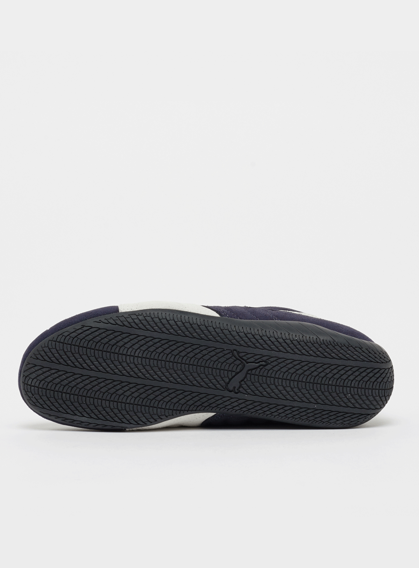 PUMA, Speedcat Jr (GS), blue, Image 4 of 7