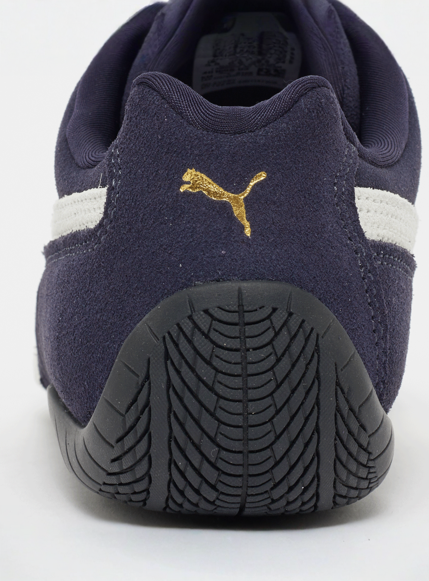 PUMA, Speedcat Jr (GS), blue, Image 7 of 7