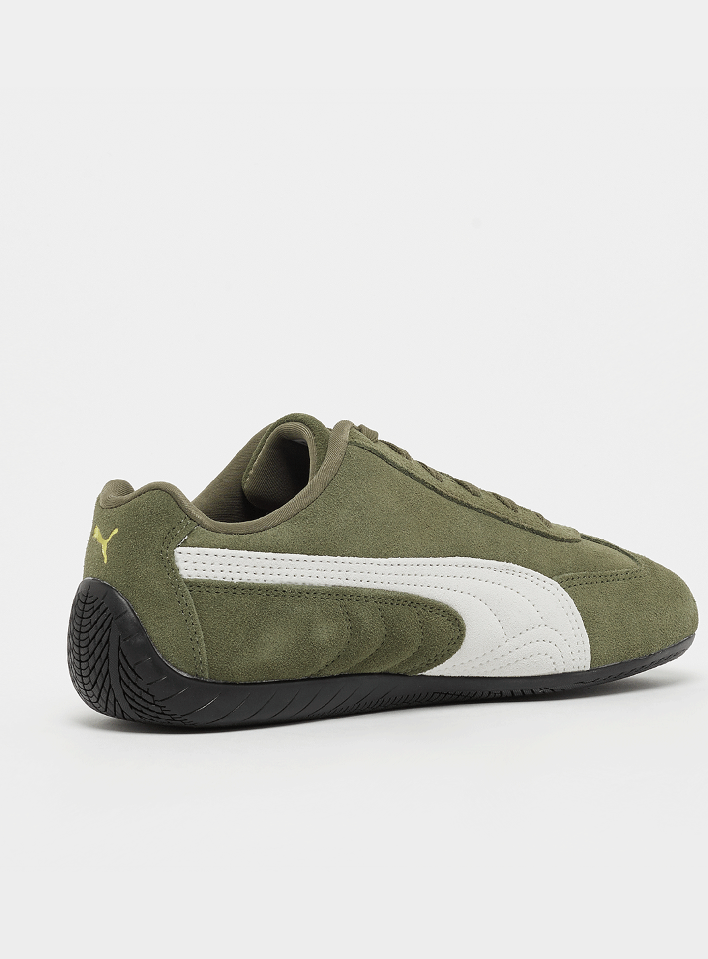 PUMA, Speedcat Jr (GS), green, Image 3 of 7