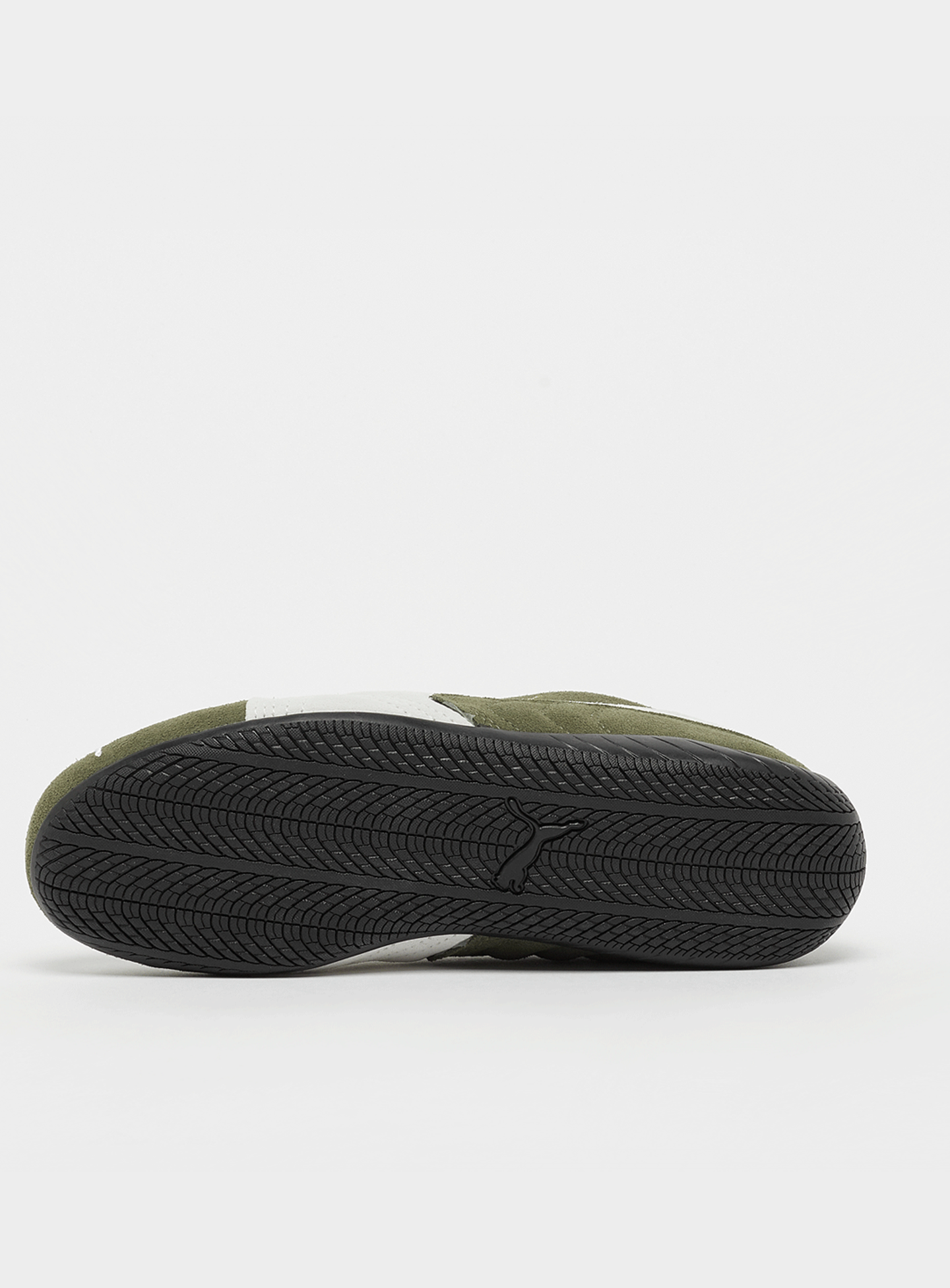 PUMA, Speedcat Jr (GS), green, Image 4 of 7