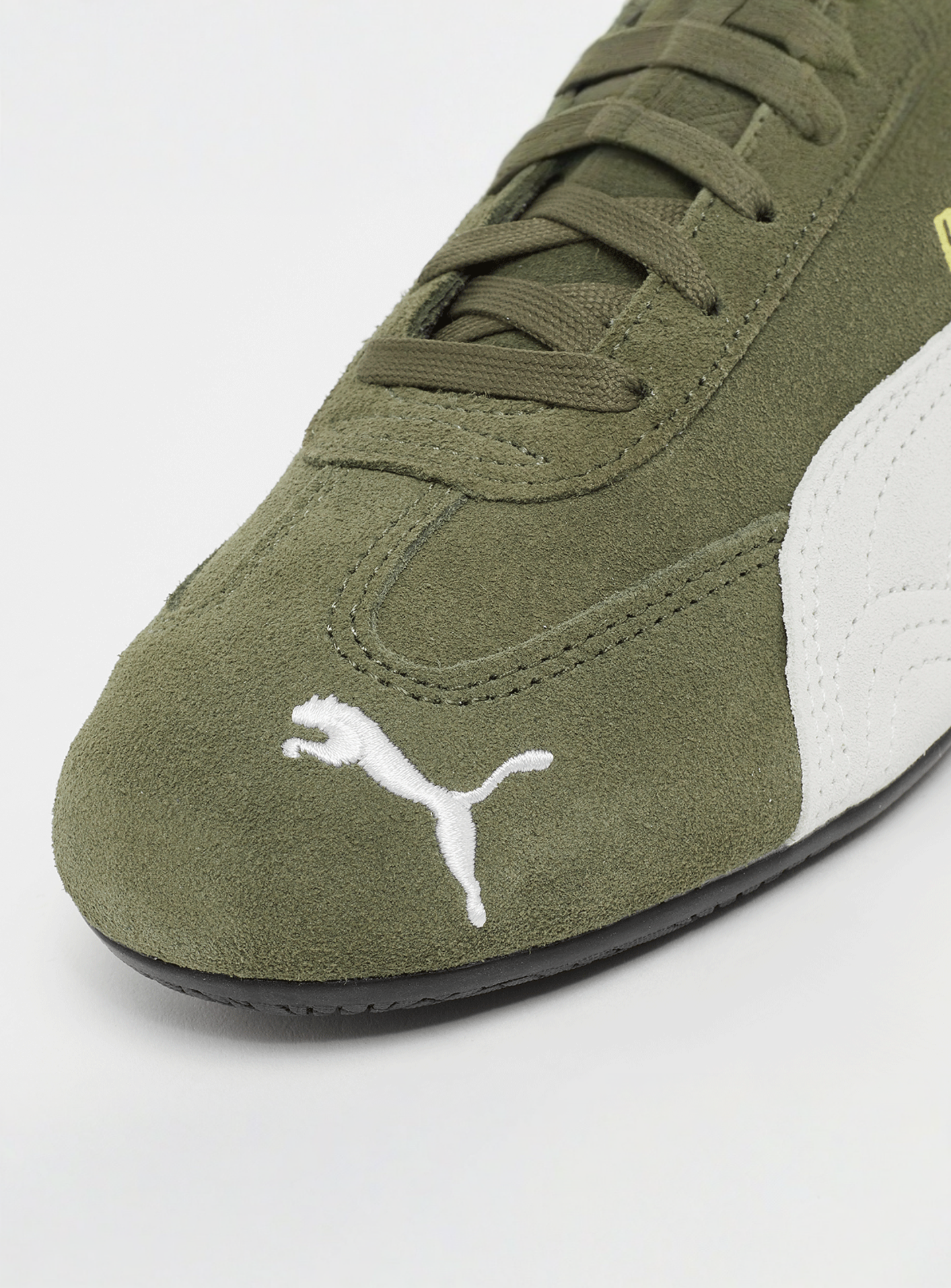 PUMA, Speedcat Jr (GS), green, Image 7 of 7