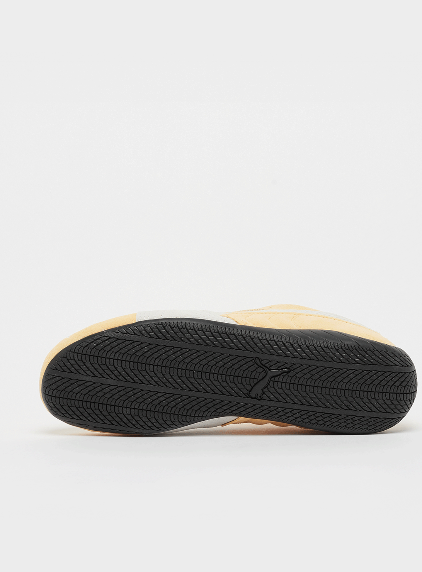 PUMA, Speedcat Jr (GS), yellow, Image 4 of 7