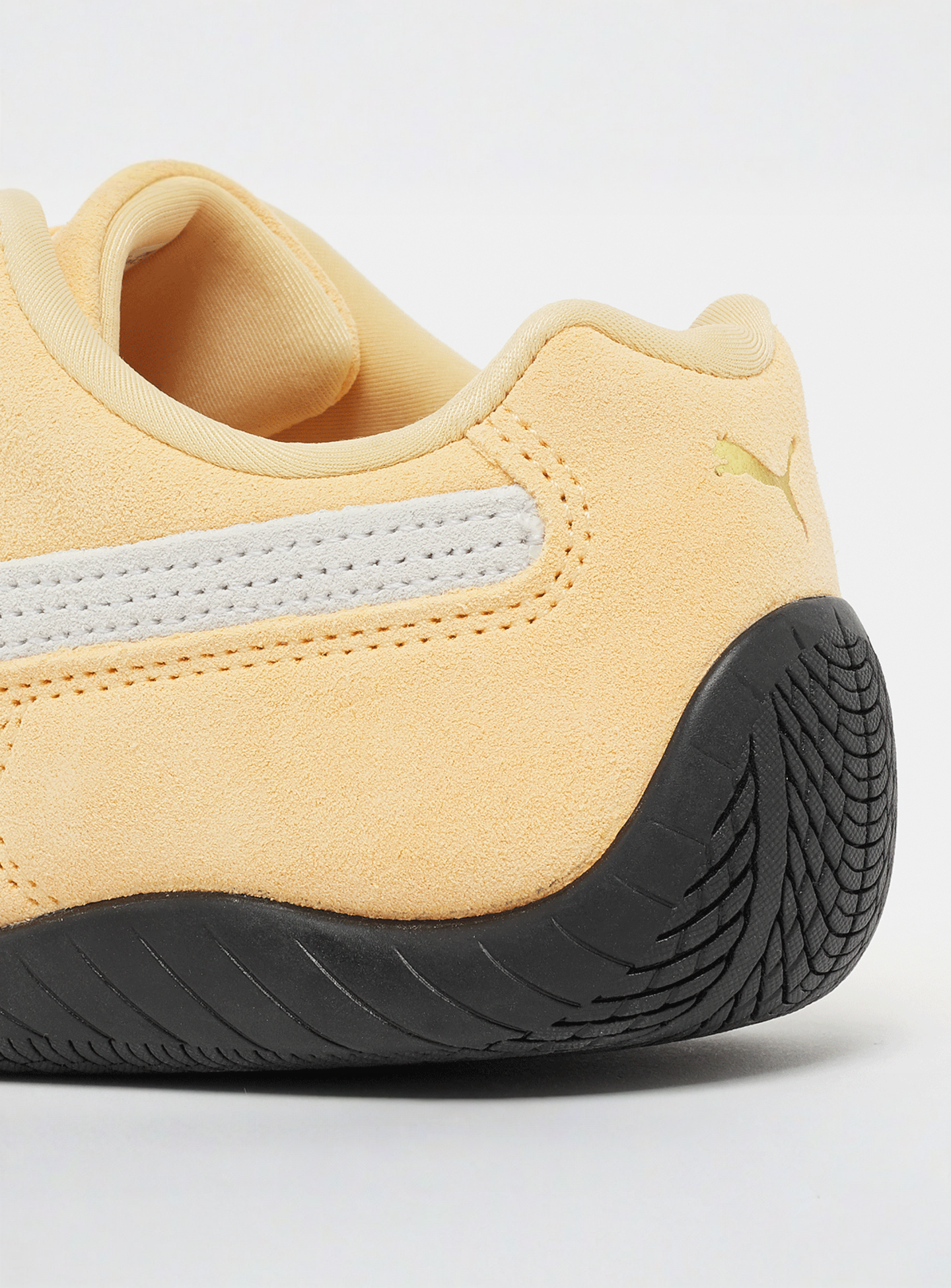 PUMA, Speedcat Jr (GS), yellow, Image 7 of 7