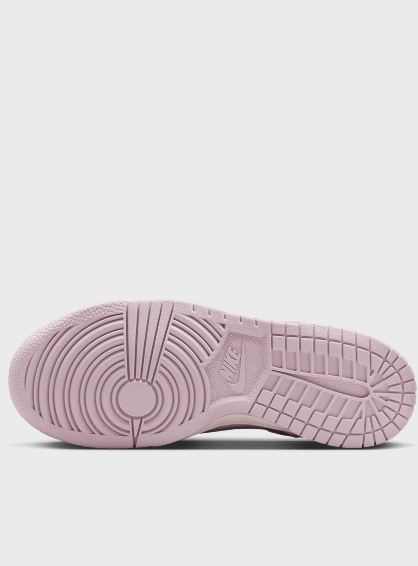 Nike, Dunk Low (GS), light pink, Image 3 of 8